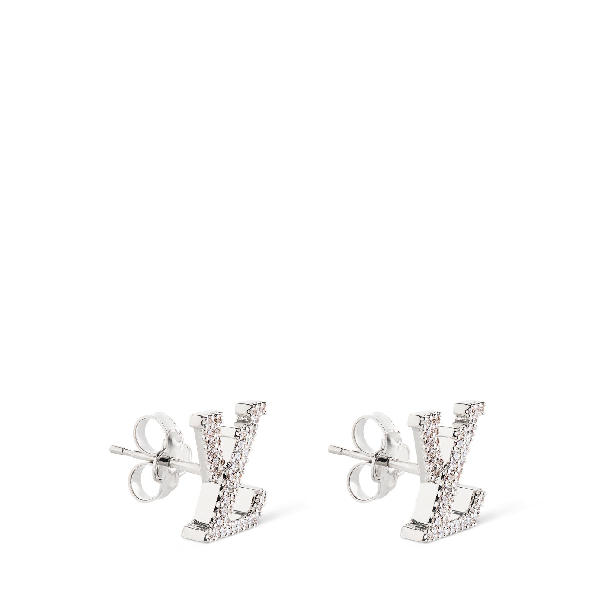 Orecchini LV Iconic S00 Donna Fashion Bijoux Tutta la collezione | LOUIS VUITTON (Zoom prodotto)