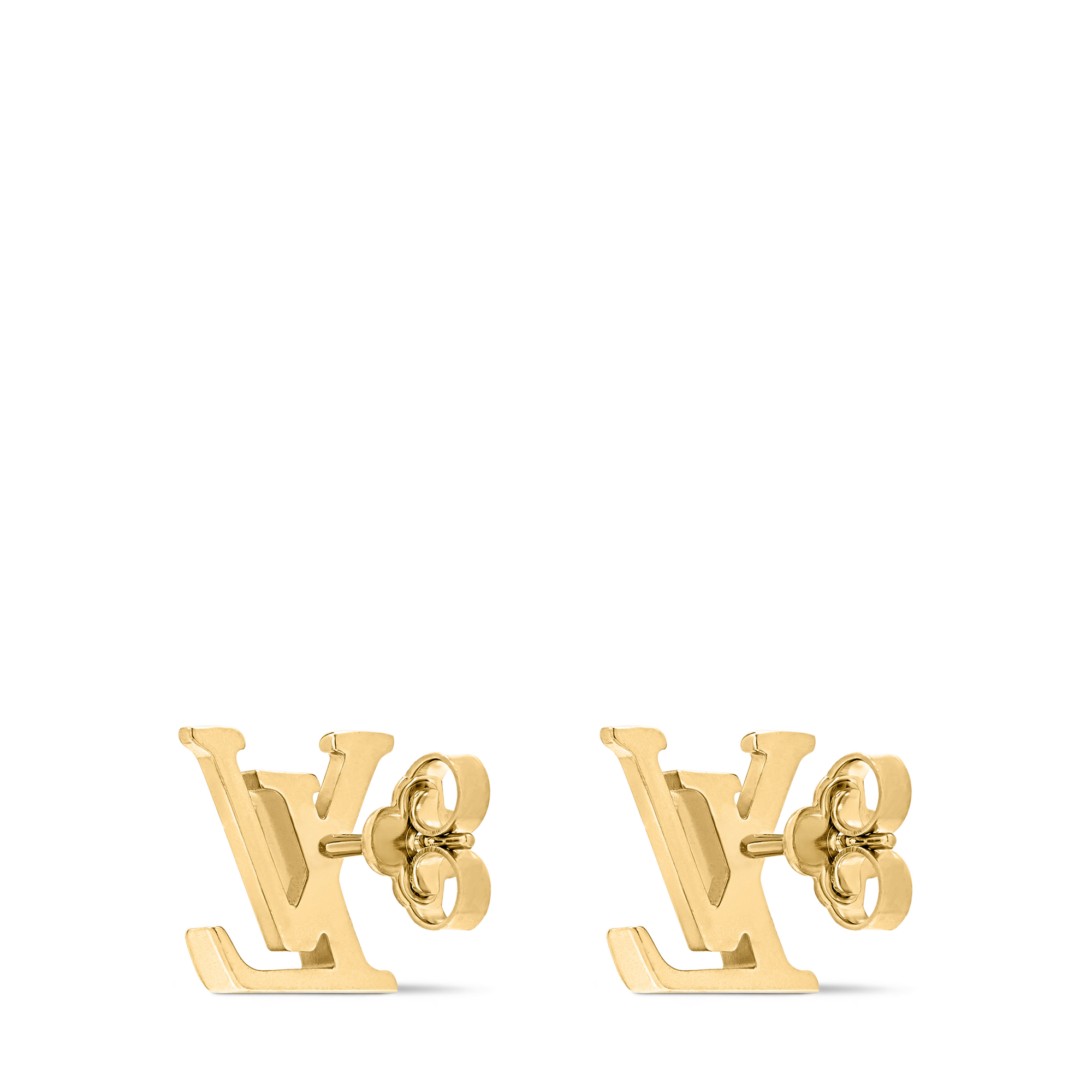 Orecchini LV Iconic S00 Donna Accessori Novità | LOUIS VUITTON (Zoom prodotto)