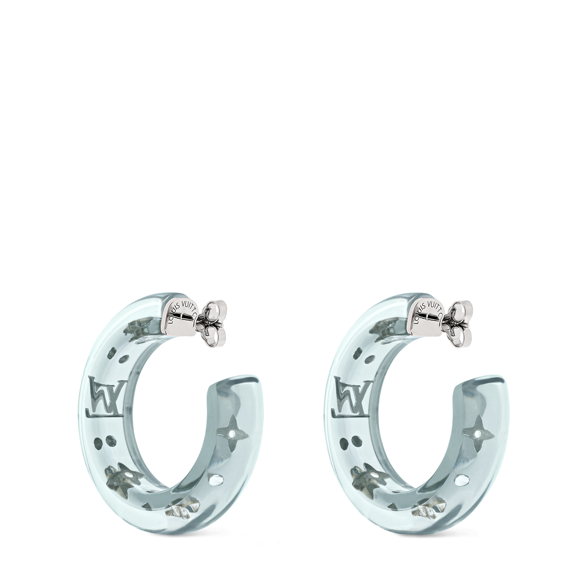 Orecchini LV Sparks S00 Donna Fashion Bijoux Orecchini | LOUIS VUITTON (Zoom prodotto)