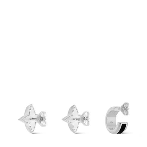 Orecchini LV Spike S00 Uomo Fashion Bijoux Orecchini | LOUIS VUITTON (Zoom prodotto)