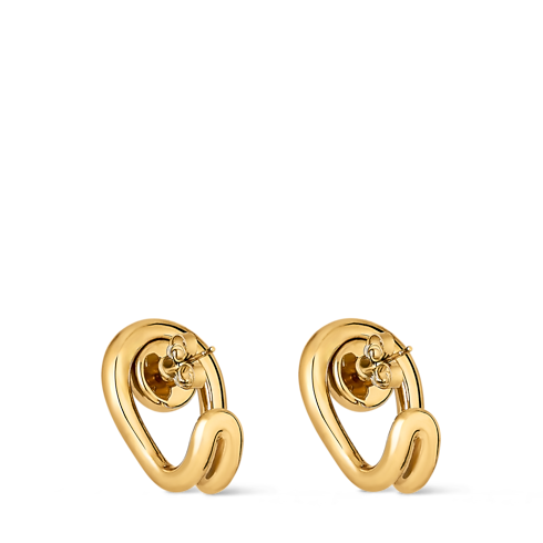Orecchini LV Studded S00 Donna Fashion Bijoux Tutta la collezione | LOUIS VUITTON (Zoom prodotto)