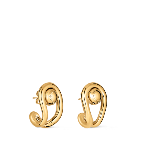 Orecchini LV Studded S00 Donna Fashion Bijoux Tutta la collezione | LOUIS VUITTON (Zoom prodotto)