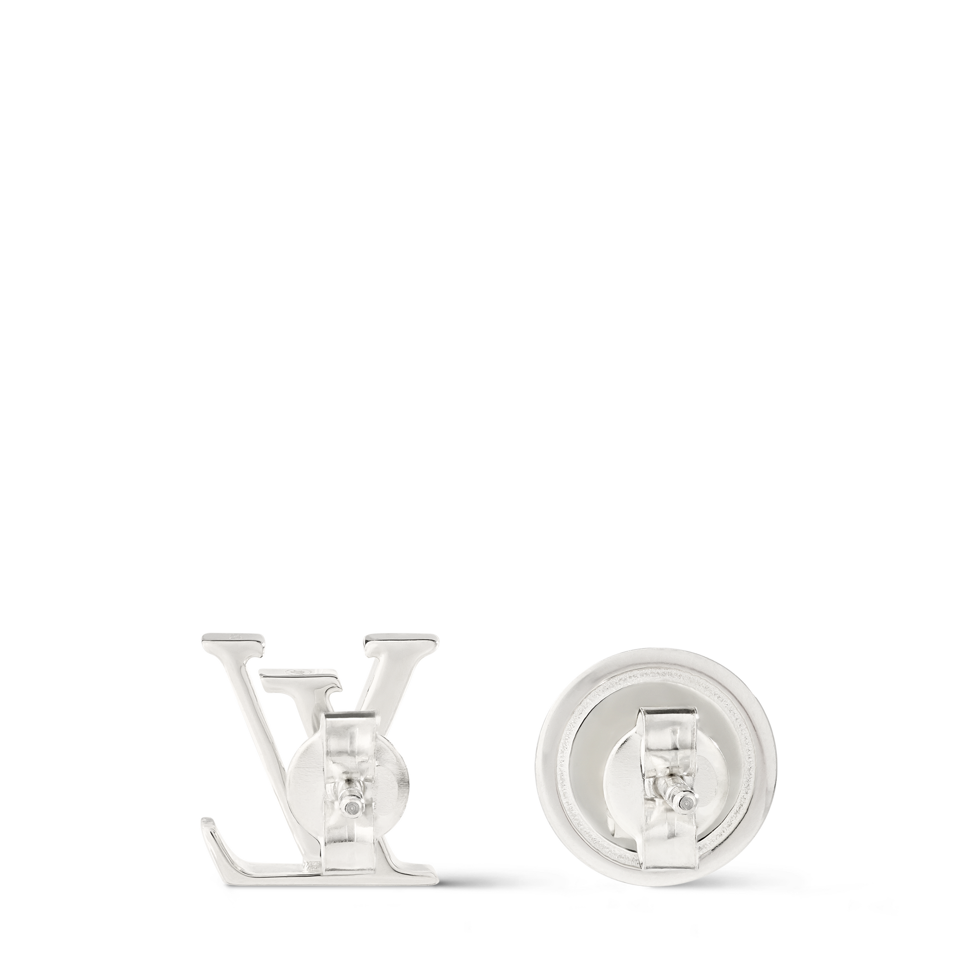 Orecchini LV Suit S00 Uomo Fashion Bijoux Orecchini | LOUIS VUITTON (Zoom prodotto)