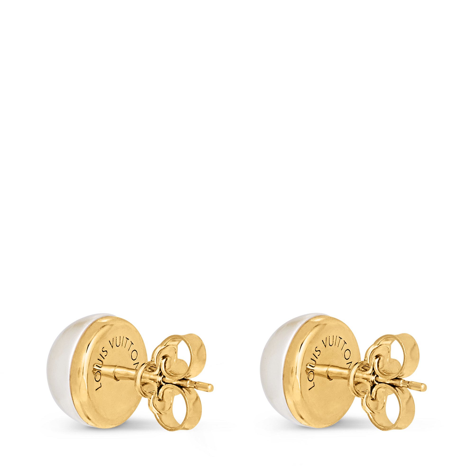 Orecchini My Mix Pearl S00 Donna Fashion Bijoux Orecchini | LOUIS VUITTON (Zoom prodotto)