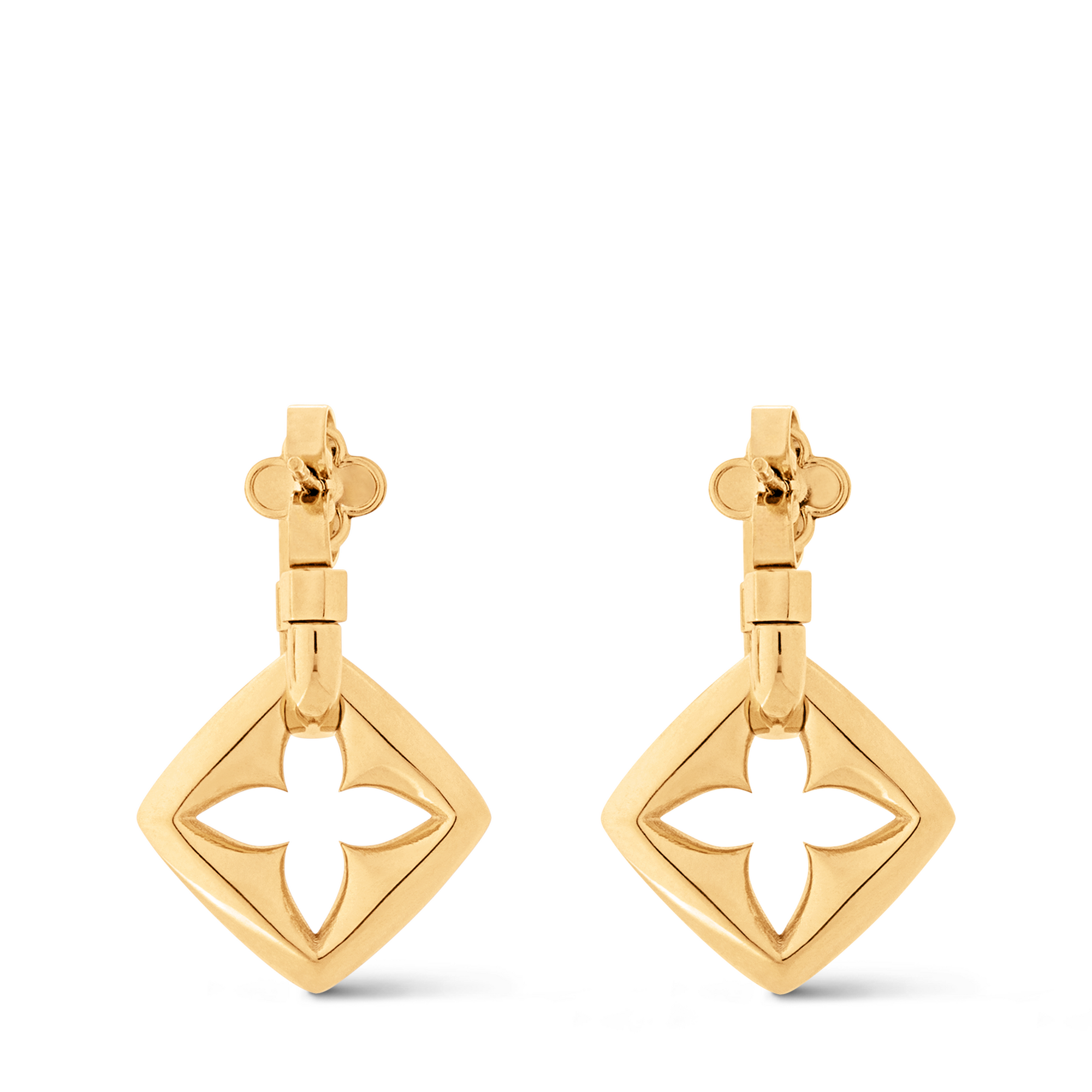 Orecchini Puffygram S00 Donna Fashion Bijoux Tutta la collezione | LOUIS VUITTON (Zoom prodotto)