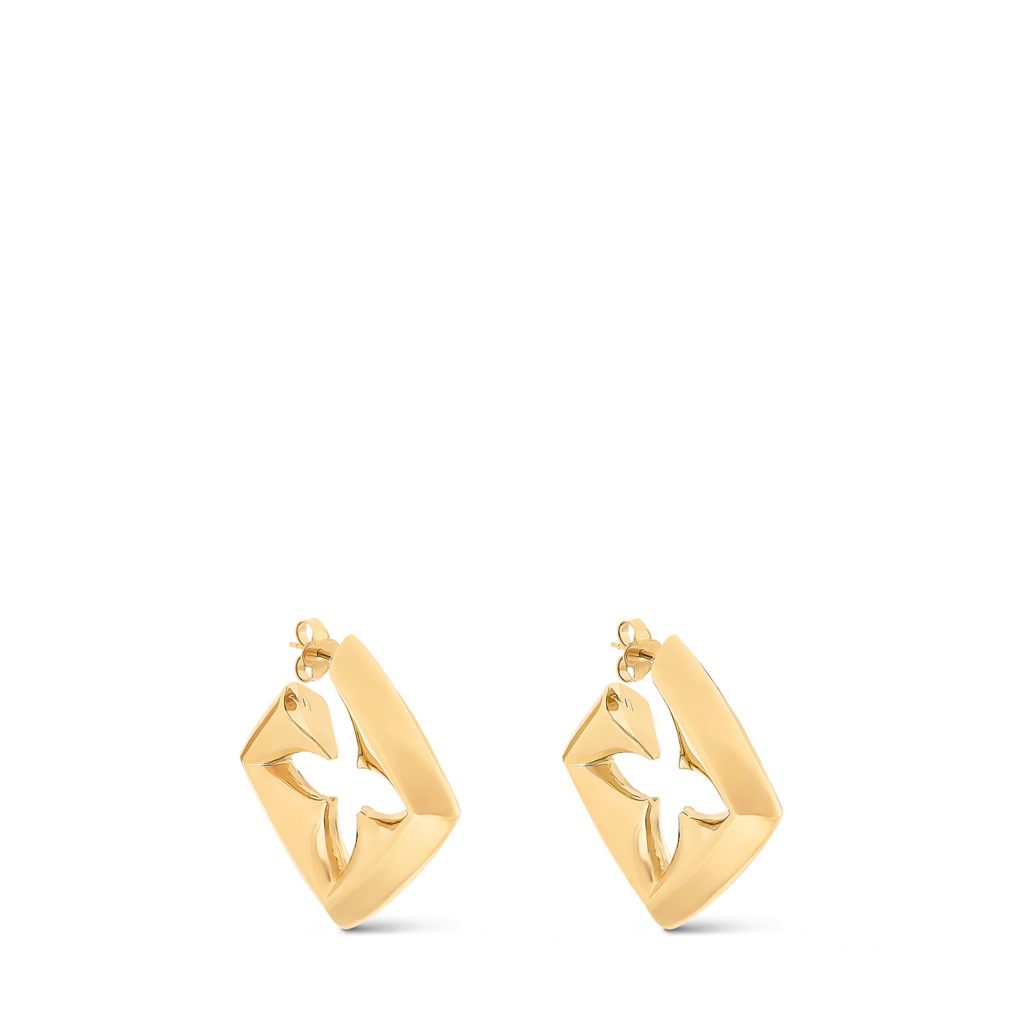 Orecchini Puffygram S00 Donna Fashion Bijoux Orecchini | LOUIS VUITTON (Zoom prodotto)