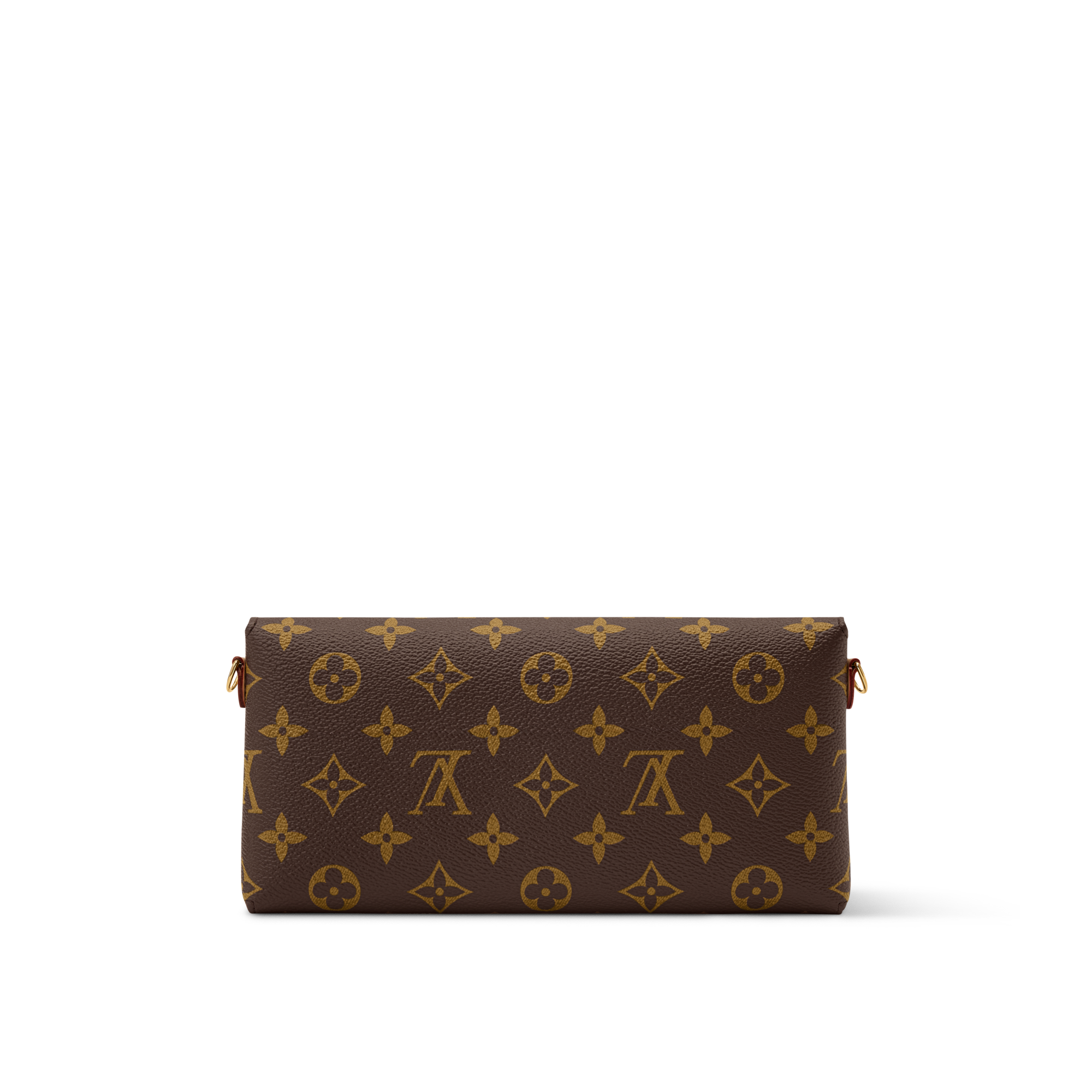 Organizer Kirigami con catenella Tela Monogram Donna Portafogli e Piccola Pelletteria Mini Borse | LOUIS VUITTON (Zoom prodotto)
