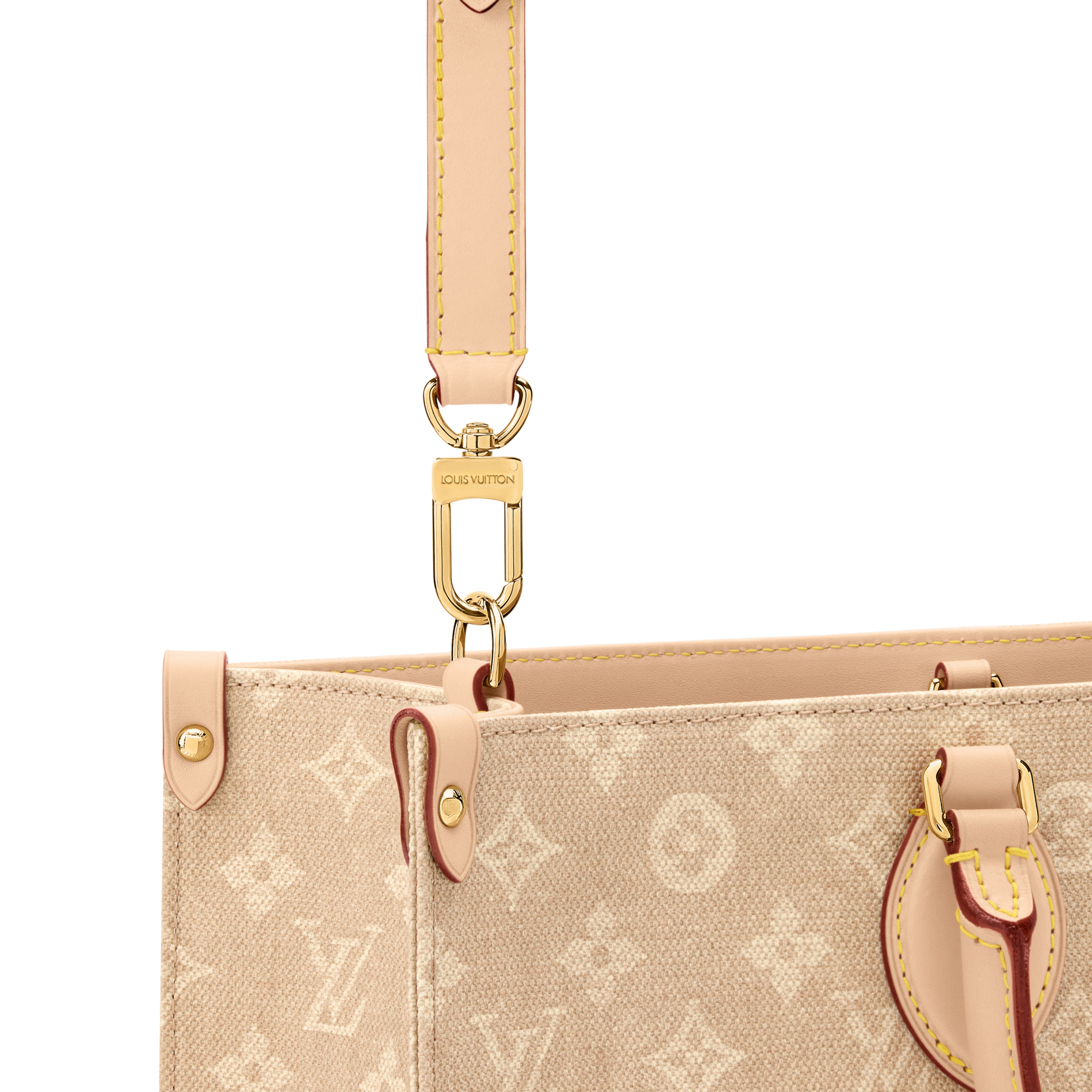 Organizer OnTheGo Autres Toiles Monogram Borse e Piccola Pelletteria Borse da Donna Icone LV | LOUIS VUITTON (Zoom prodotto)