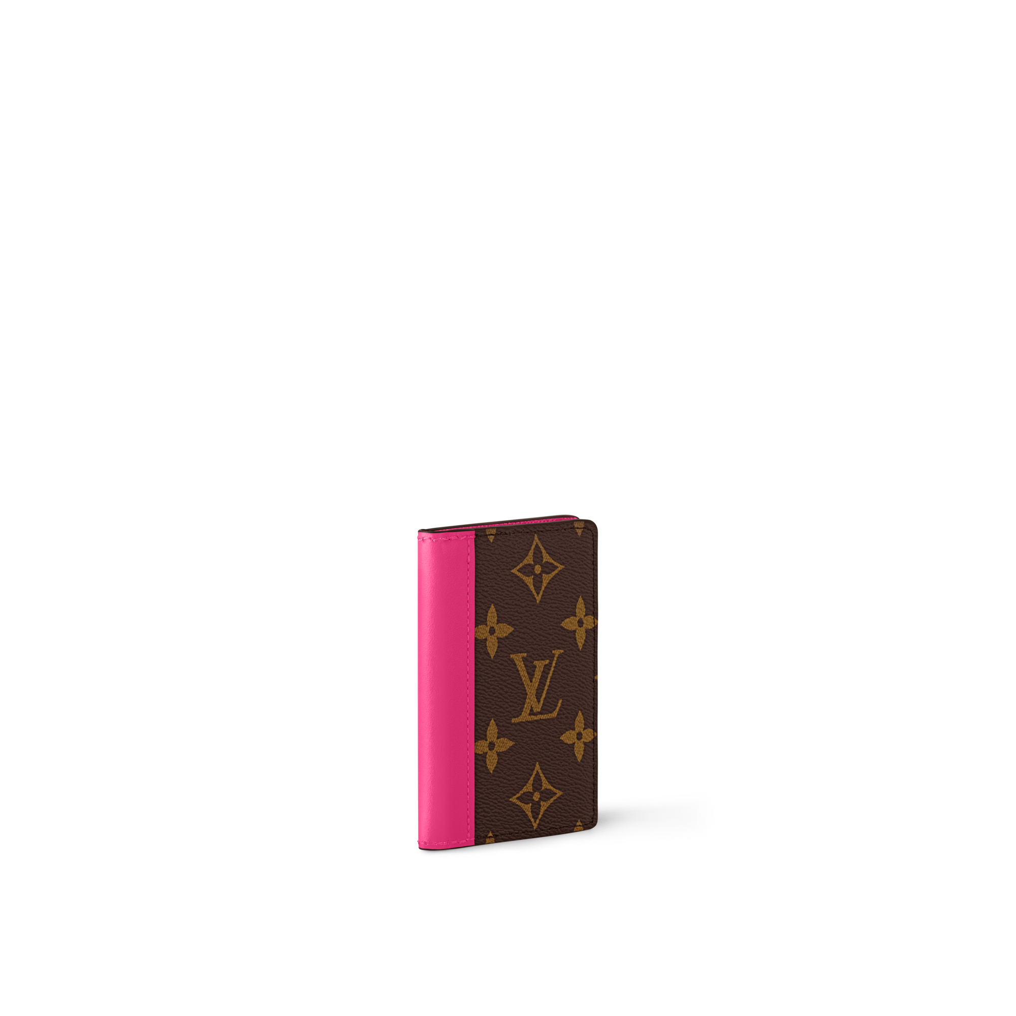 Organizer tascabile Tela Monogram Macassar Donna Portafogli e Piccola Pelletteria Novità | LOUIS VUITTON (Zoom prodotto)