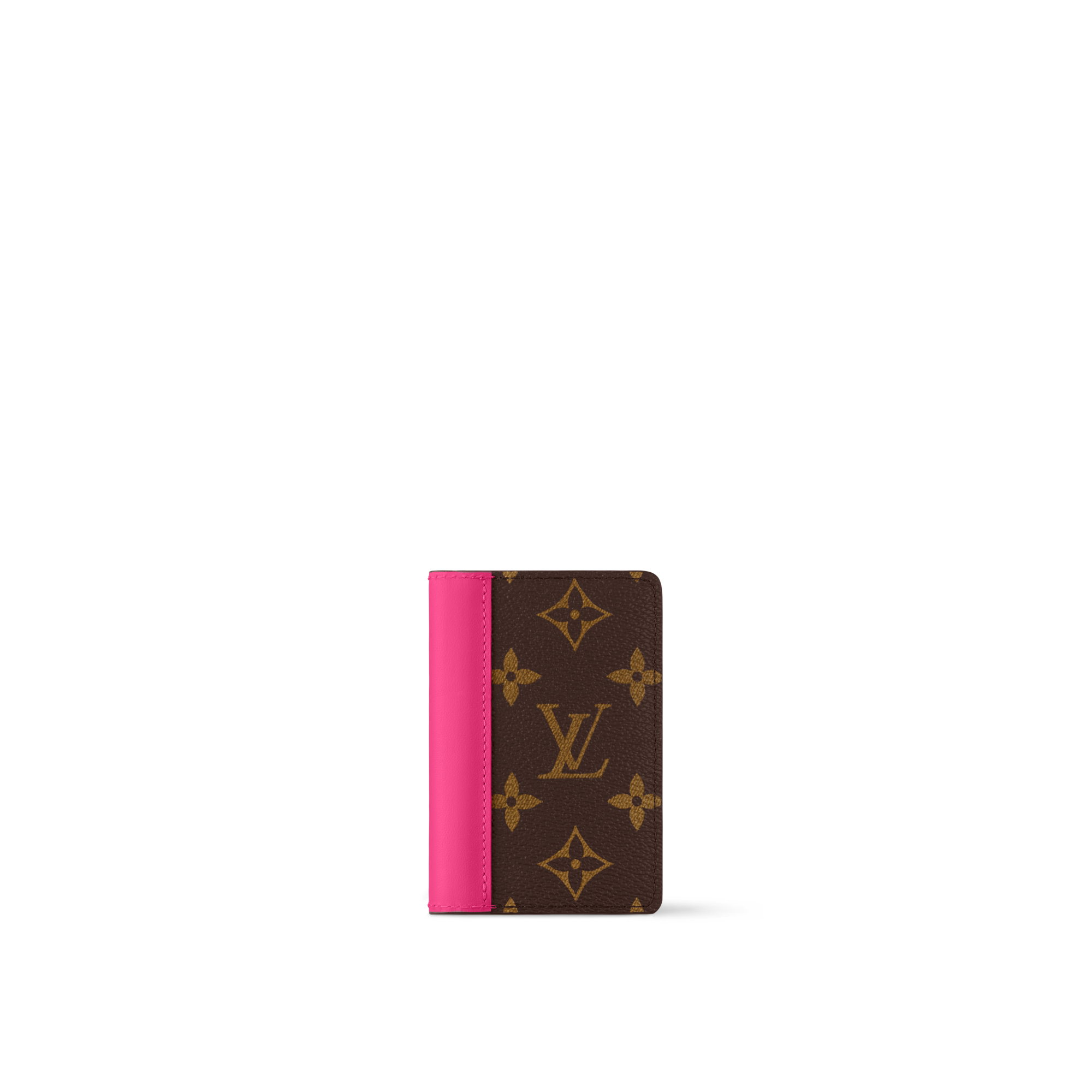 Organizer tascabile Tela Monogram Macassar Donna Portafogli e Piccola Pelletteria Novità | LOUIS VUITTON (Zoom prodotto)