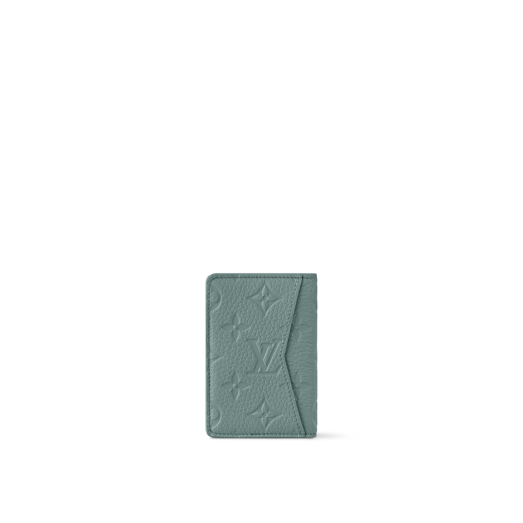 Organizer tascabile Taurillon Monogram Uomo Portafogli e Piccola Pelletteria Tutti i Portafogli e Piccola Pelletteria | LOUIS VUITTON (Zoom prodotto)