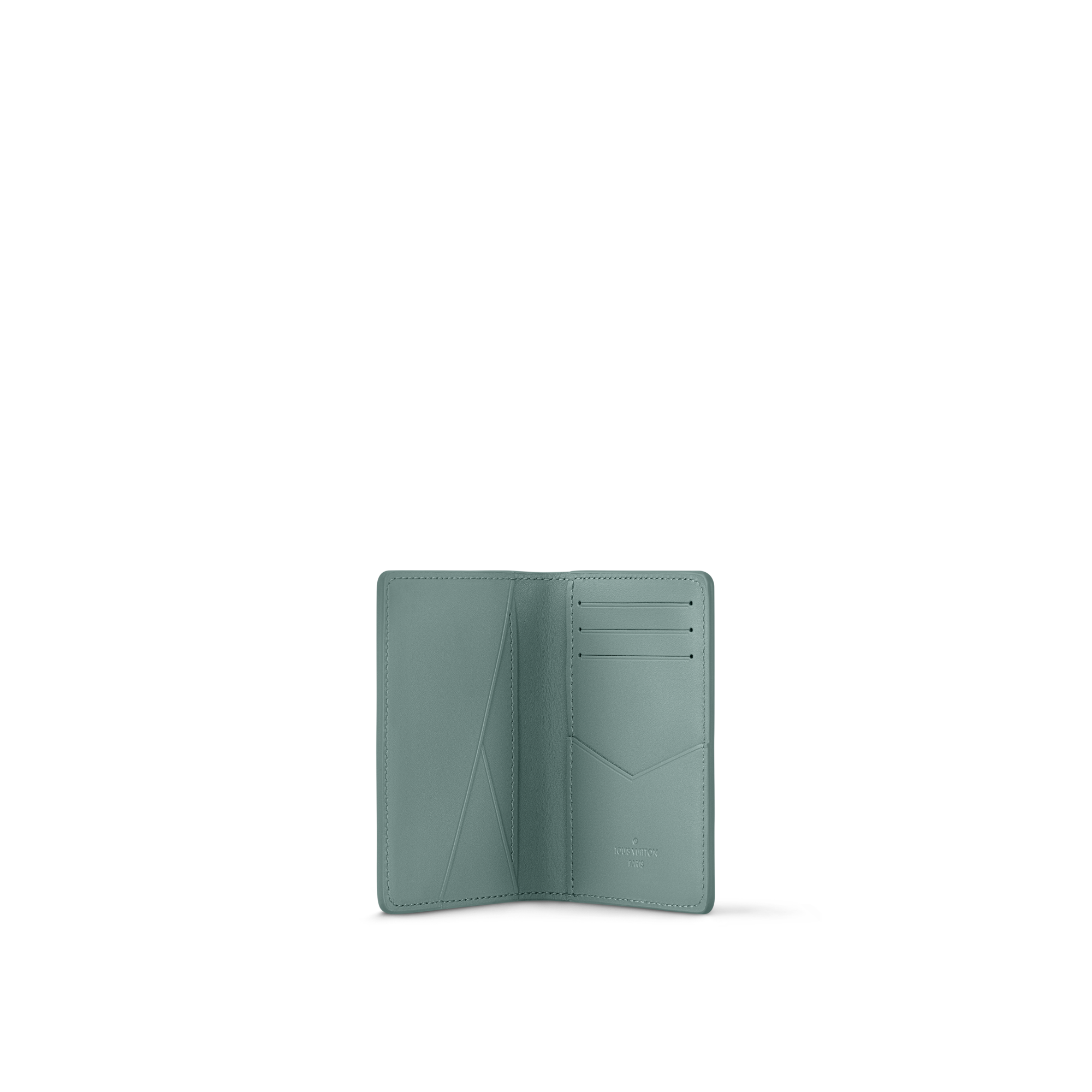 Organizer tascabile Taurillon Monogram Uomo Portafogli e Piccola Pelletteria Tutti i Portafogli e Piccola Pelletteria | LOUIS VUITTON (Zoom prodotto)