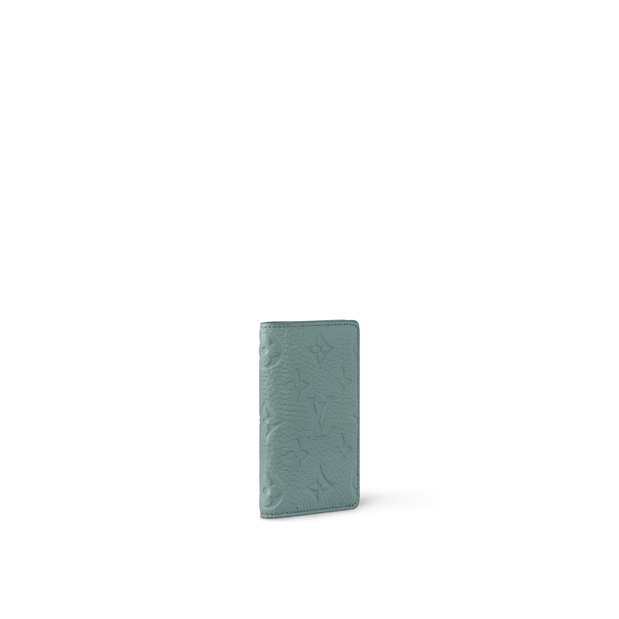 Organizer tascabile Taurillon Monogram Uomo Portafogli e Piccola Pelletteria Tutti i Portafogli e Piccola Pelletteria | LOUIS VUITTON (Zoom prodotto)