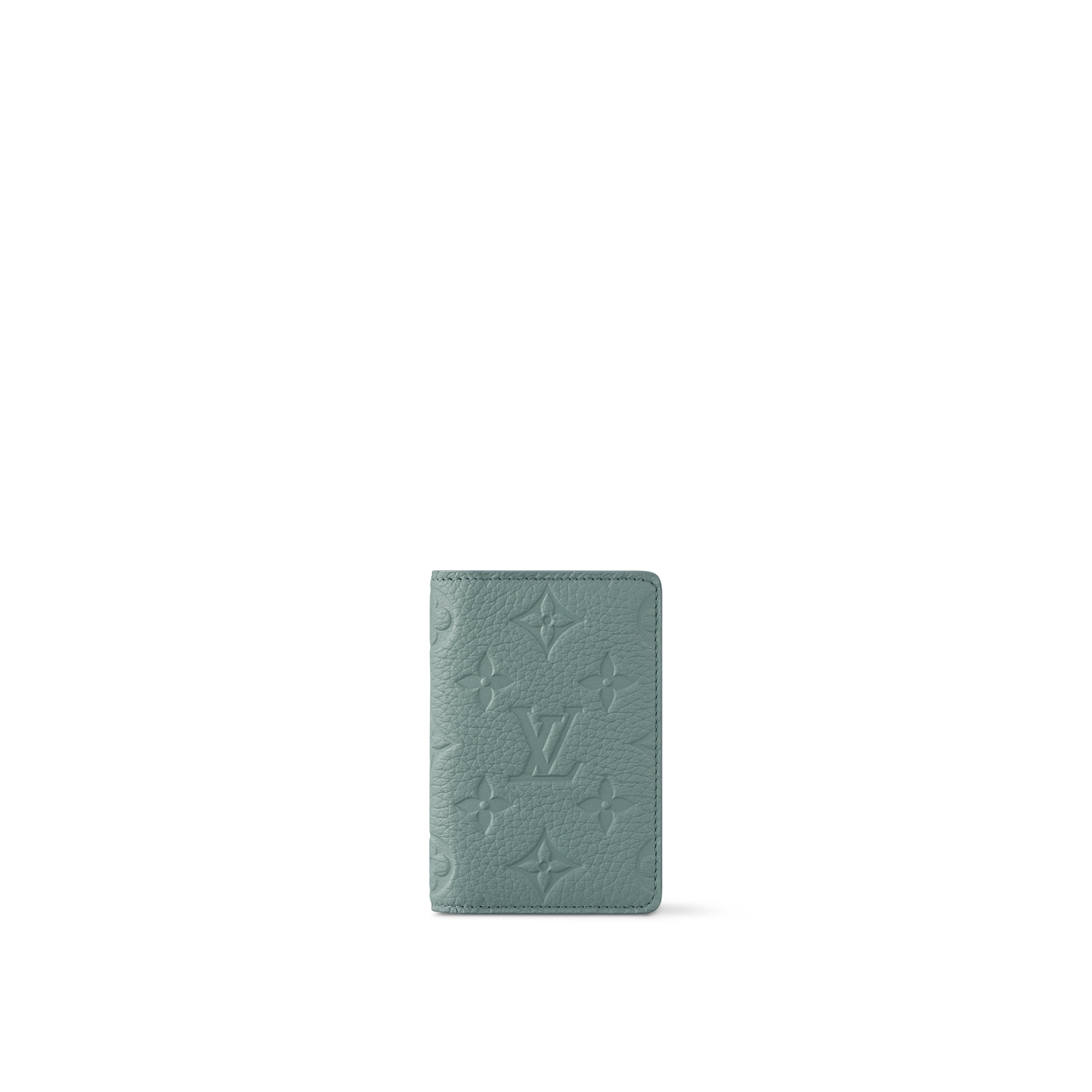 Organizer tascabile Taurillon Monogram Uomo Portafogli e Piccola Pelletteria Tutti i Portafogli e Piccola Pelletteria | LOUIS VUITTON (Zoom prodotto)