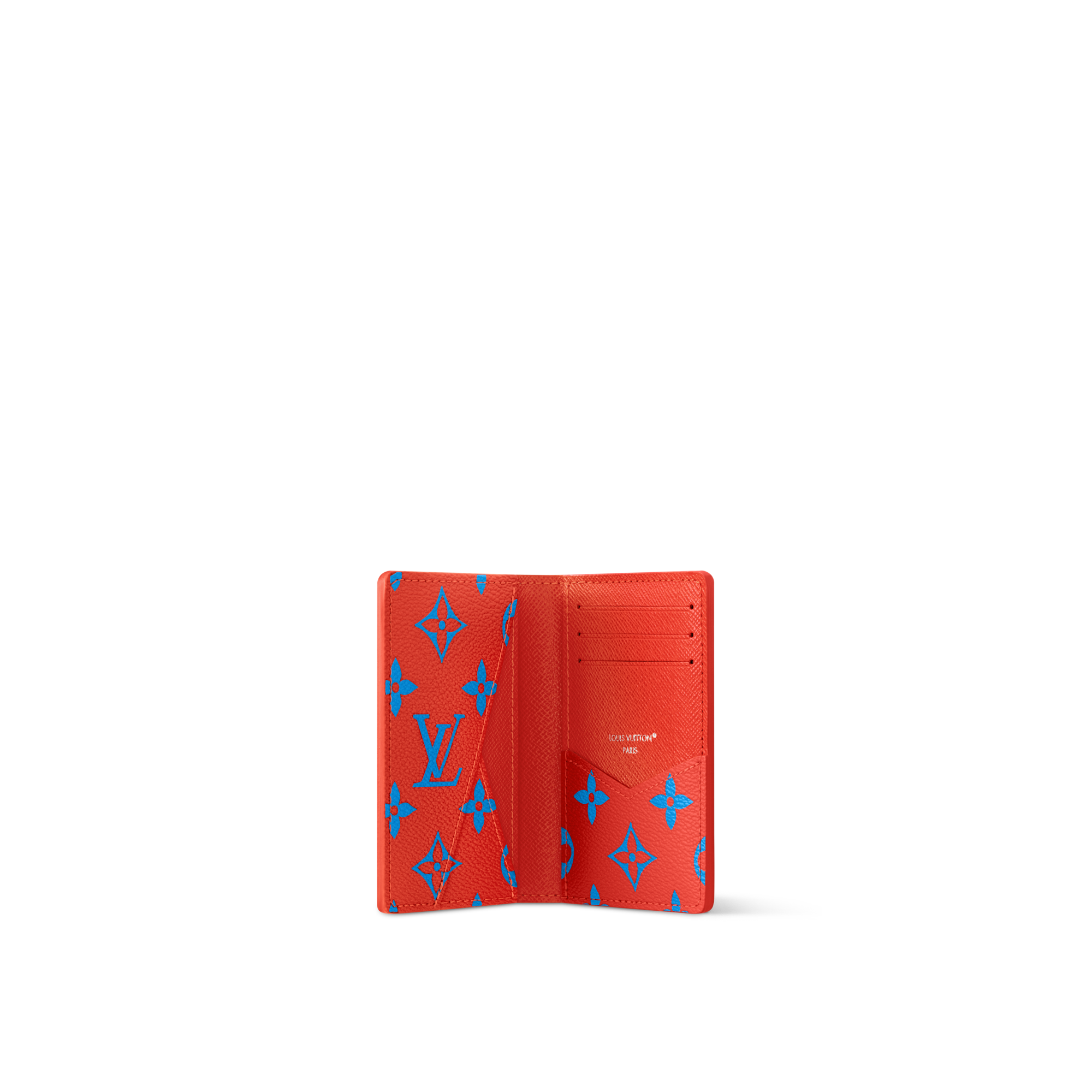 Organizer tascabile Altri Monogram Borse e Piccola Pelletteria Piccola Pelletteria da Uomo Portafogli | LOUIS VUITTON (Zoom prodotto)