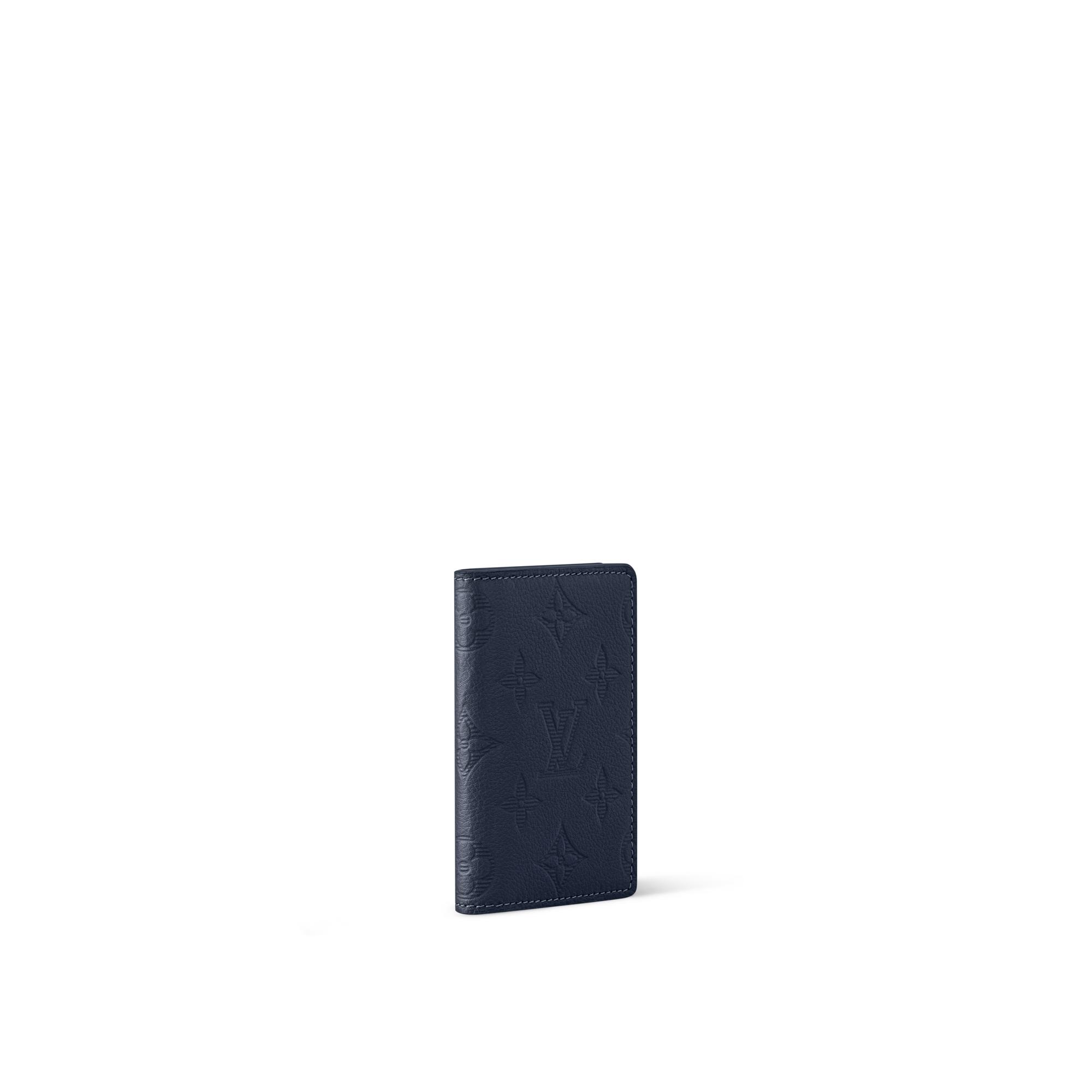 Organizer tascabile Monogram Shadow Borse e Piccola Pelletteria Piccola Pelletteria da Uomo Portafogli | LOUIS VUITTON (Zoom prodotto)