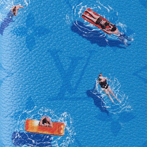 Organizer tascabile Altri Monogram Borse e Piccola Pelletteria Piccola Pelletteria da Uomo Portafogli | LOUIS VUITTON (Zoom prodotto)