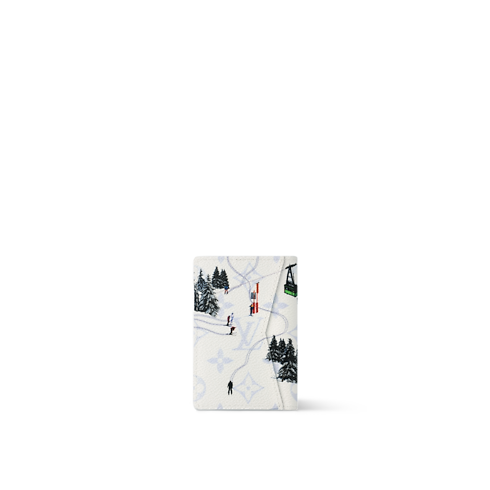 Organizer tascabile Monogram Other Borse e Piccola Pelletteria Piccola Pelletteria da Uomo Portafogli | LOUIS VUITTON (Zoom prodotto)