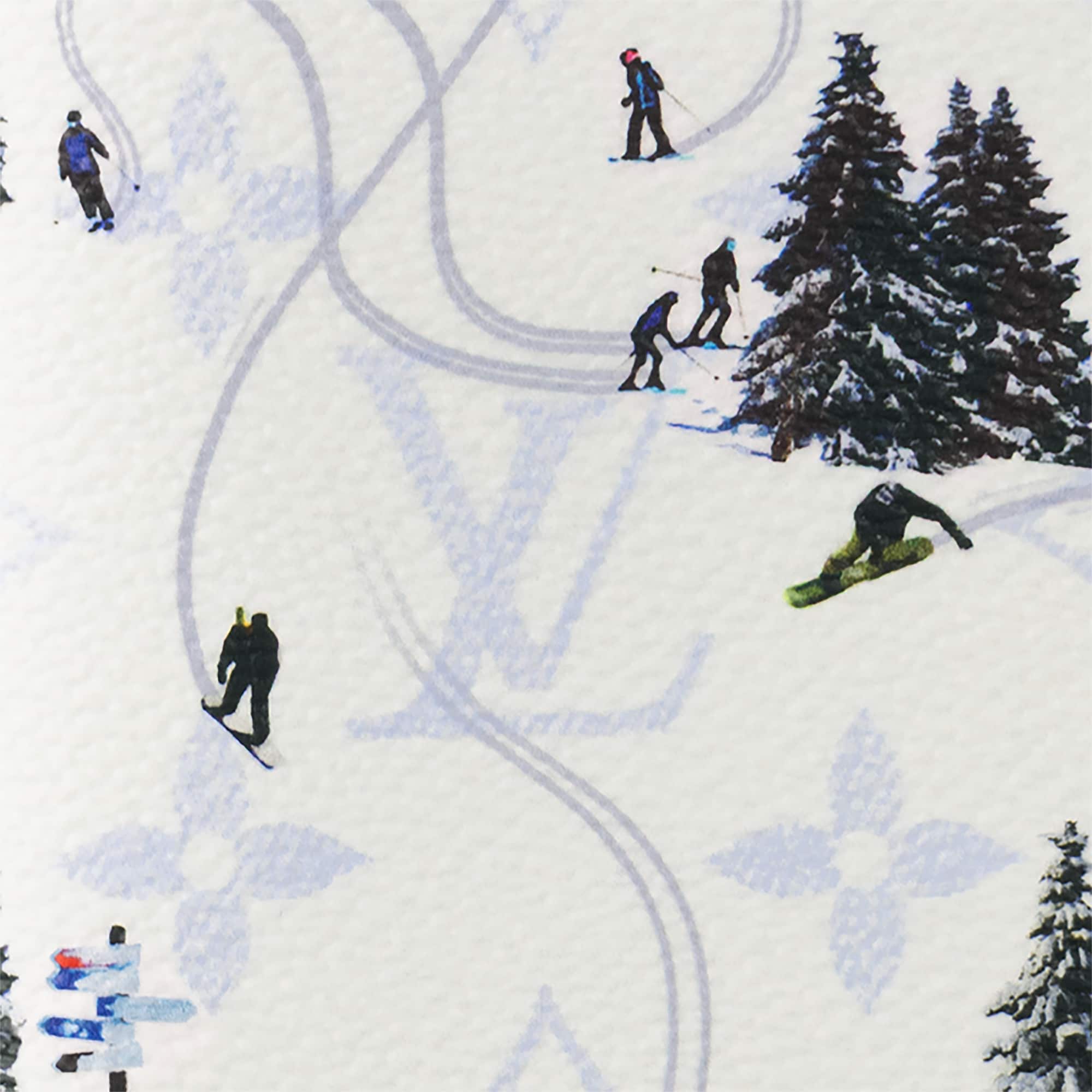 Organizer tascabile Monogram Other Borse e Piccola Pelletteria Piccola Pelletteria da Uomo Portafogli | LOUIS VUITTON (Zoom prodotto)