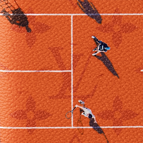 Organizer tascabile Altri Monogram Borse e Piccola Pelletteria Piccola Pelletteria da Uomo Portafogli | LOUIS VUITTON (Zoom prodotto)