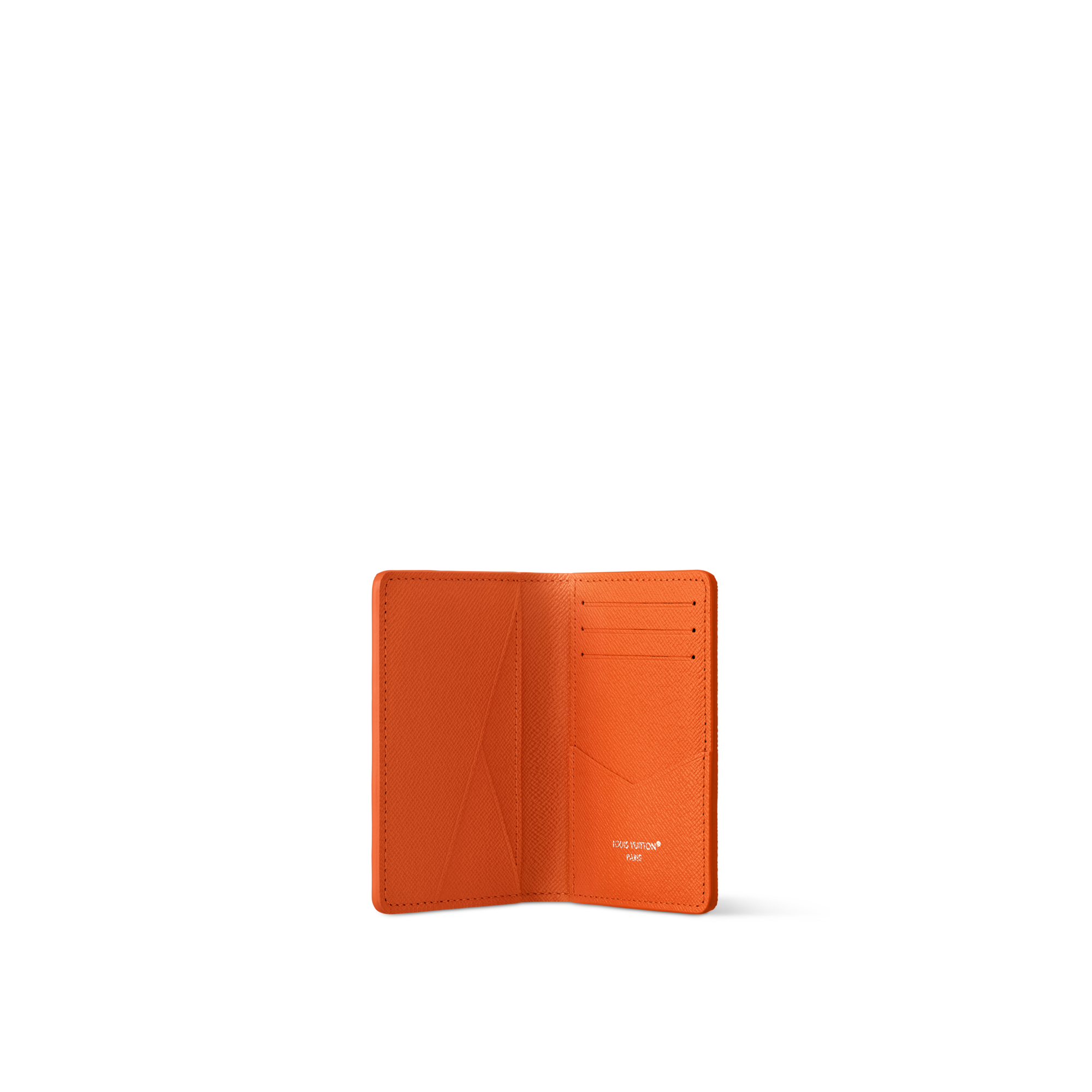 Organizer tascabile Altri Monogram Borse e Piccola Pelletteria Piccola Pelletteria da Uomo Portafogli | LOUIS VUITTON (Zoom prodotto)