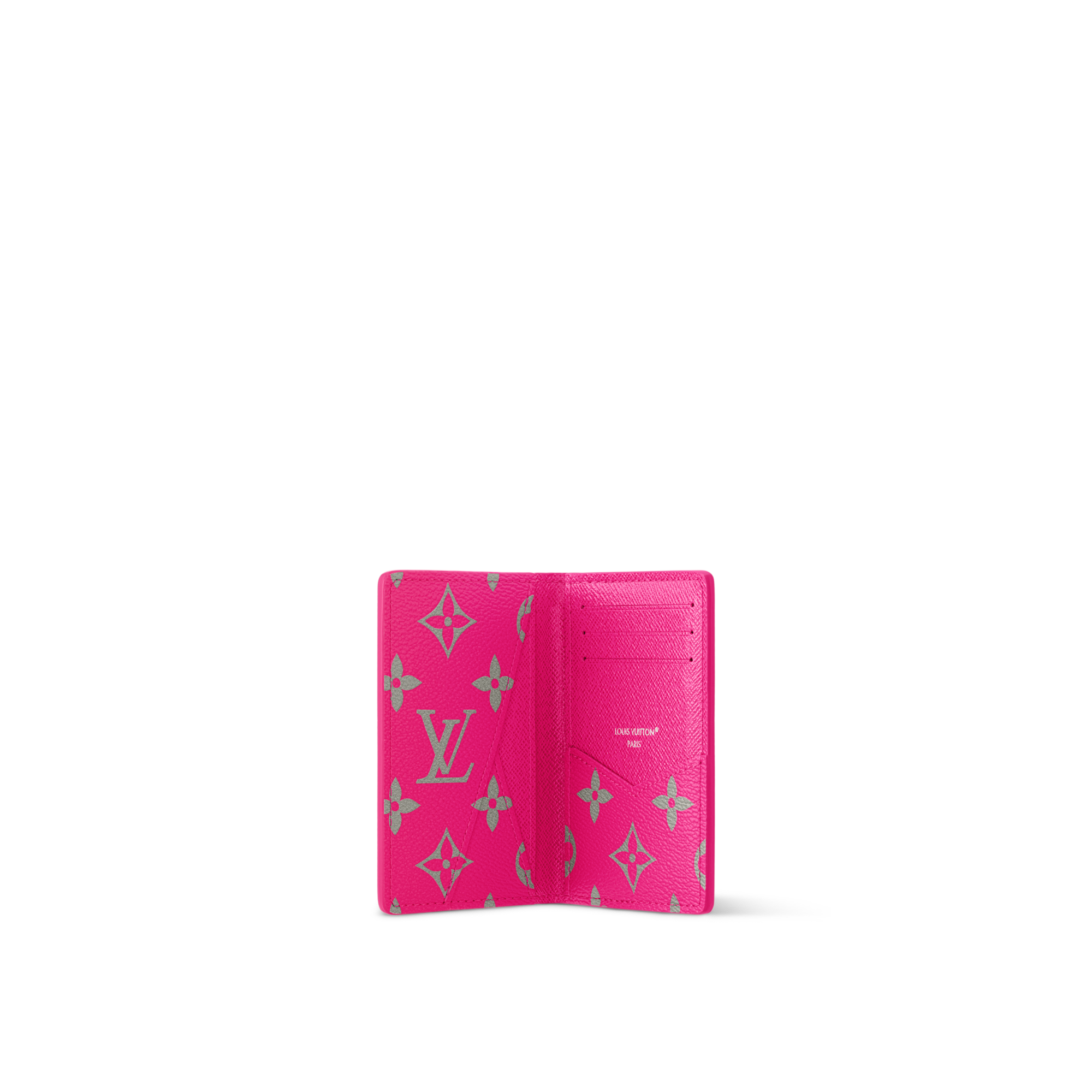 Organizer tascabile Monogram Other Borse e Piccola Pelletteria Piccola Pelletteria da Uomo Portafogli | LOUIS VUITTON (Zoom prodotto)