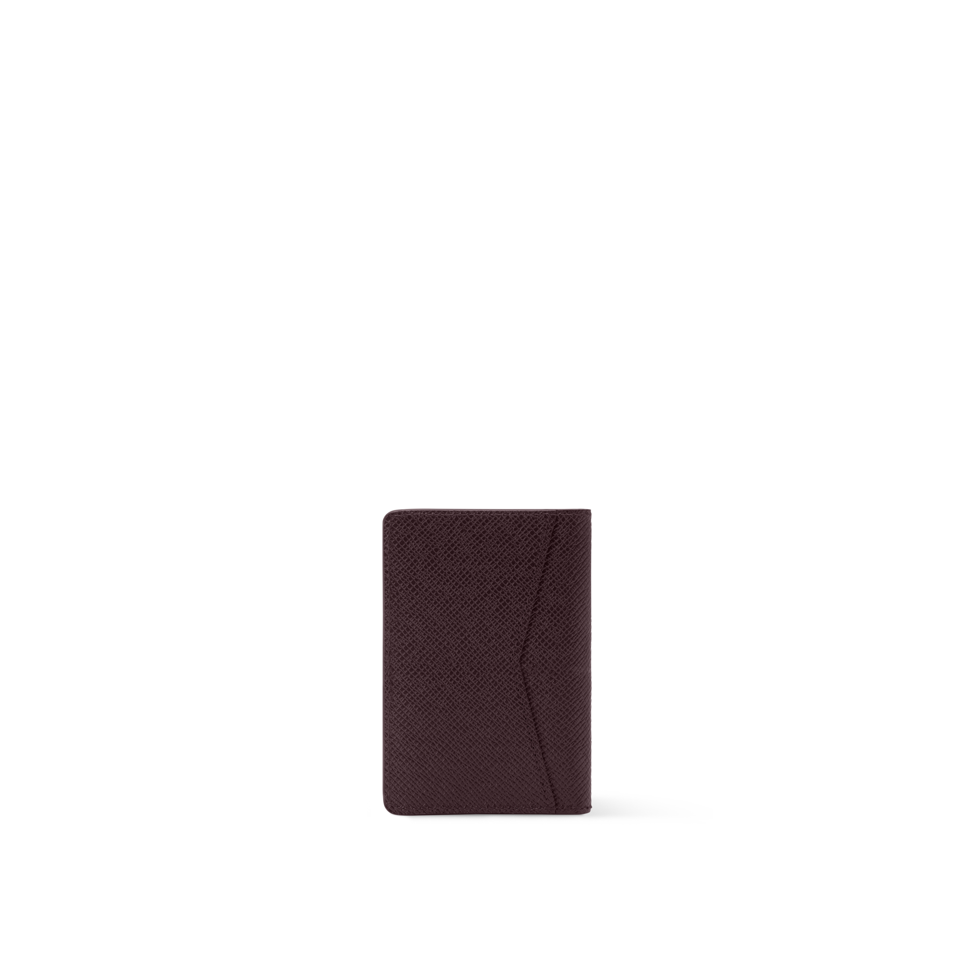 Organizer tascabile Pelle Taïga Borse e Piccola Pelletteria Piccola Pelletteria da Uomo Portafogli | LOUIS VUITTON (Zoom prodotto)