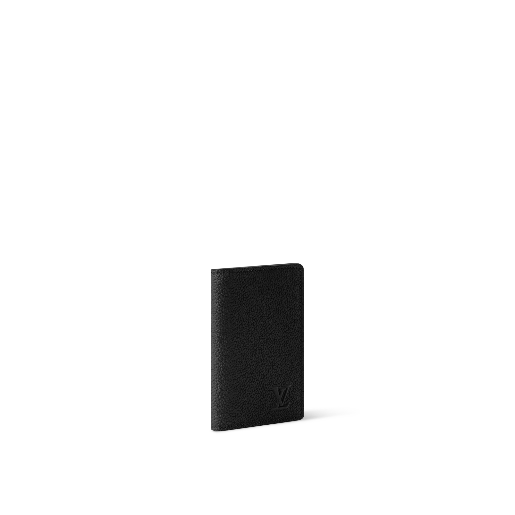 Organizer tascabile LV Aerogram Borse e Piccola Pelletteria Piccola Pelletteria da Uomo Portafogli | LOUIS VUITTON (Zoom prodotto)