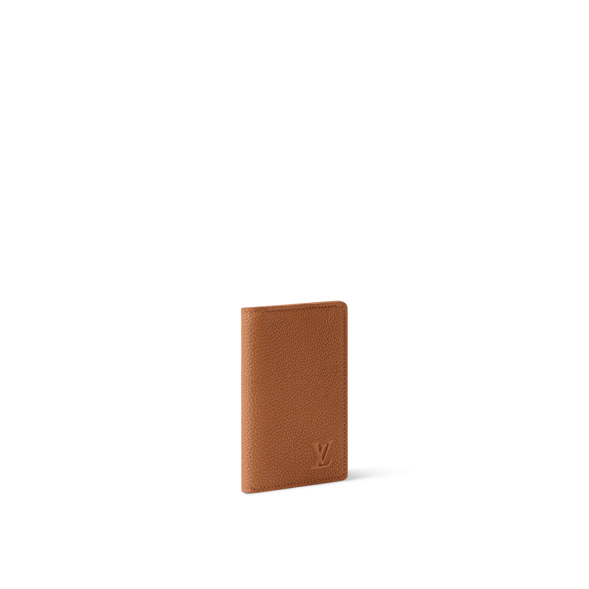 Organizer tascabile LV Aerogram Borse e Piccola Pelletteria Piccola Pelletteria da Uomo Portafogli | LOUIS VUITTON (Zoom prodotto)