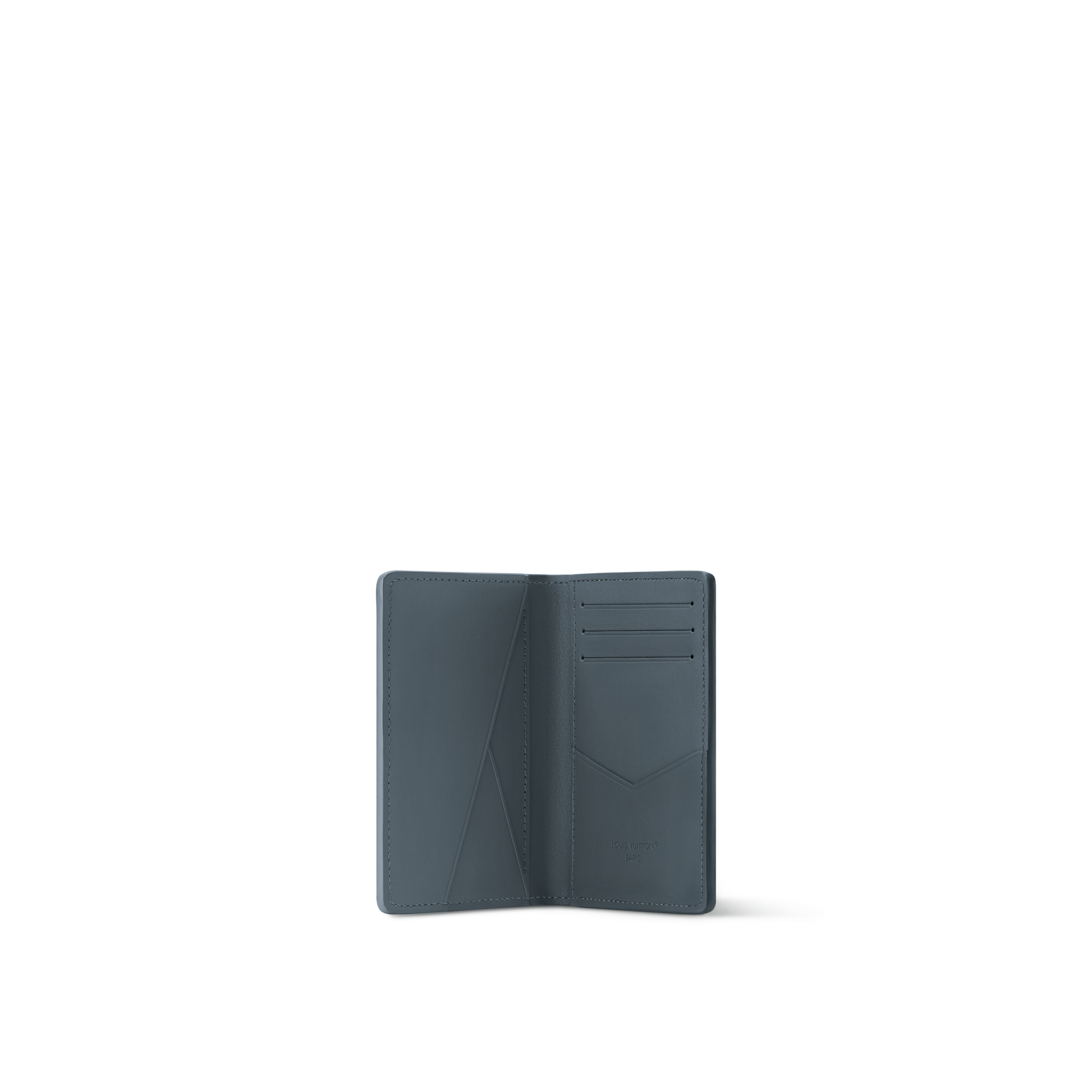 Organizer tascabile LV Aerogram Borse e Piccola Pelletteria Piccola Pelletteria da Uomo Portafogli | LOUIS VUITTON (Zoom prodotto)