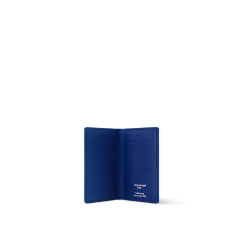 Organizer tascabile Altri Monogram Borse e Piccola Pelletteria Piccola Pelletteria da Uomo Portafogli | LOUIS VUITTON (Zoom prodotto)