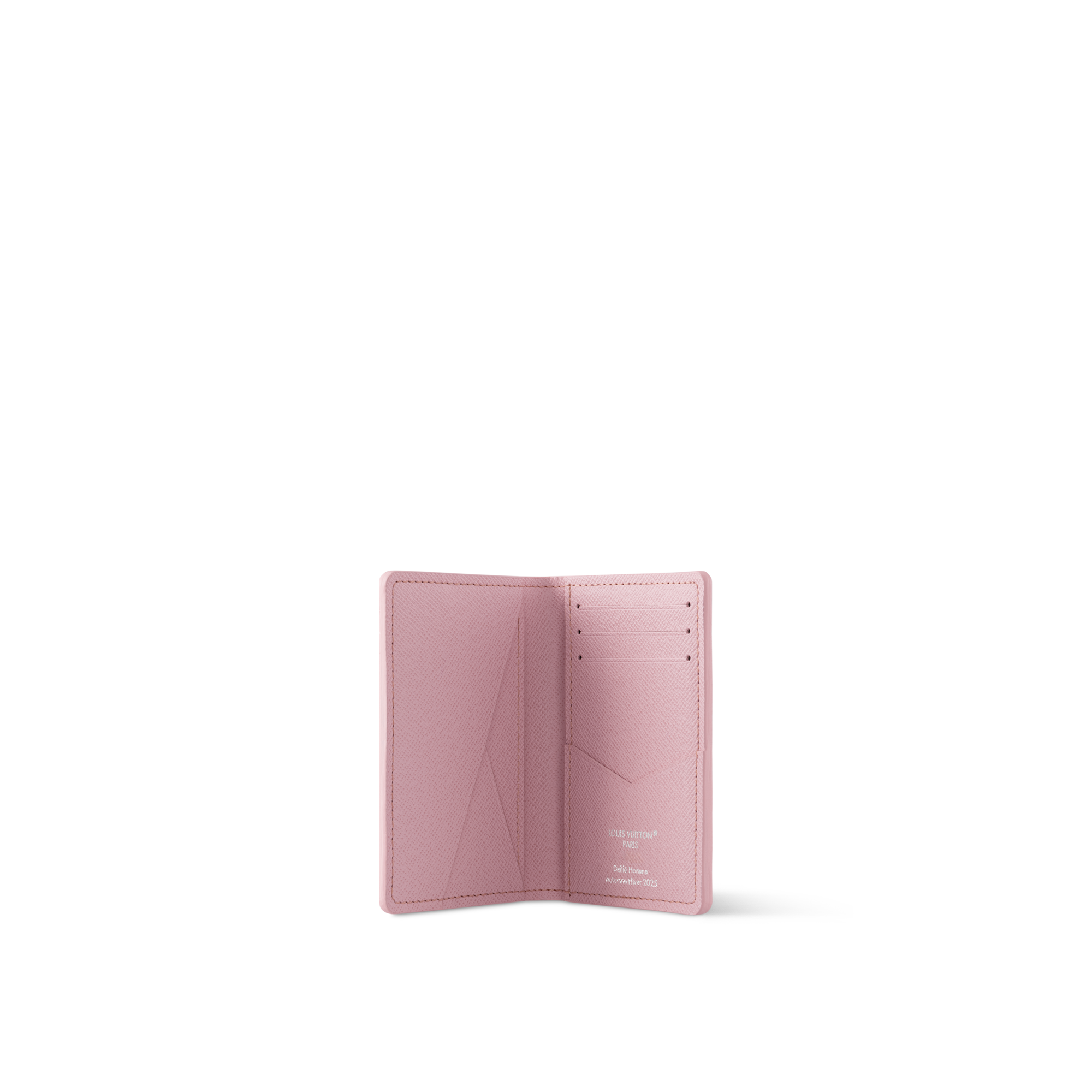 Organizer tascabile Monogram Other Borse e Piccola Pelletteria Piccola Pelletteria da Uomo Portafogli | LOUIS VUITTON (Zoom prodotto)