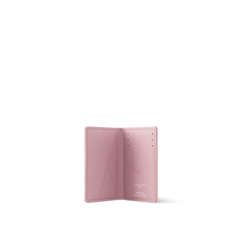 Organizer tascabile Altri Monogram Borse e Piccola Pelletteria Piccola Pelletteria da Uomo Portafogli | LOUIS VUITTON (Zoom prodotto)