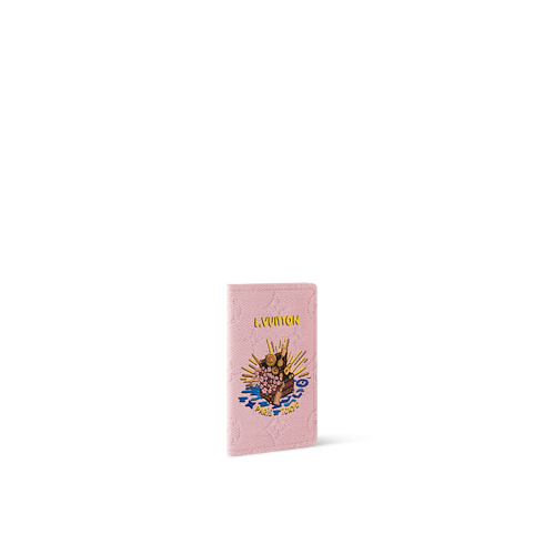 Organizer tascabile Altri Monogram Borse e Piccola Pelletteria Piccola Pelletteria da Uomo Portafogli | LOUIS VUITTON (Zoom prodotto)