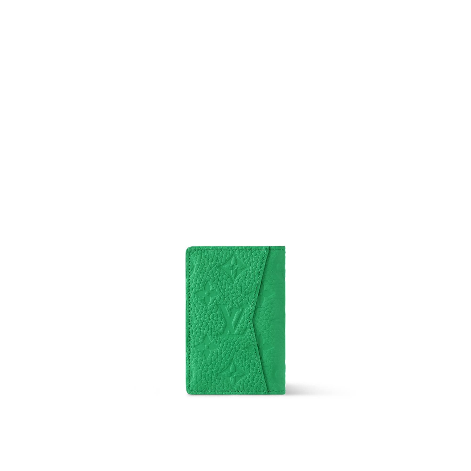 Organizer tascabile Taurillon Monogram Borse e Piccola Pelletteria Piccola Pelletteria da Uomo Portafogli | LOUIS VUITTON (Zoom prodotto)