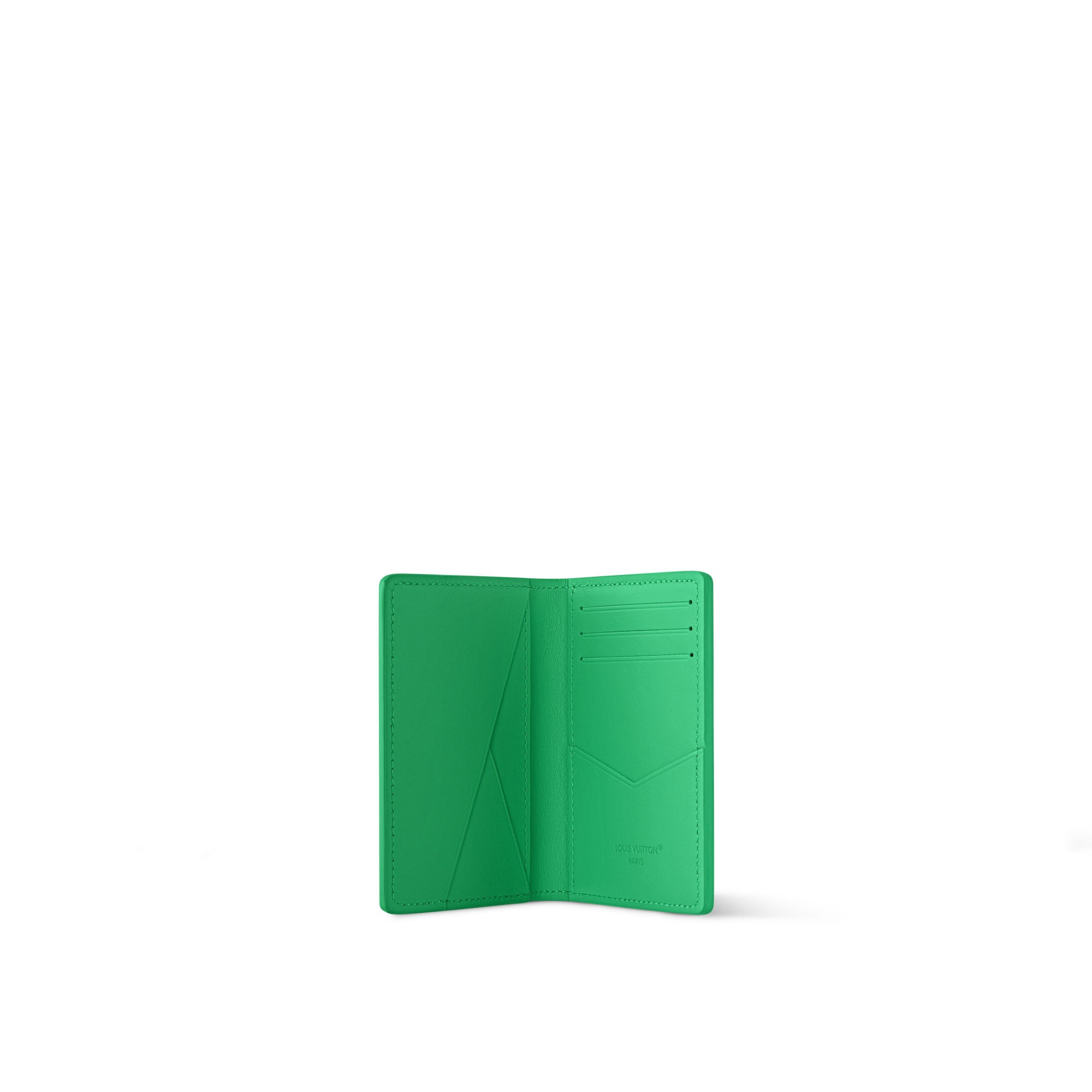 Organizer tascabile Taurillon Monogram Borse e Piccola Pelletteria Piccola Pelletteria da Uomo Portafogli | LOUIS VUITTON (Zoom prodotto)