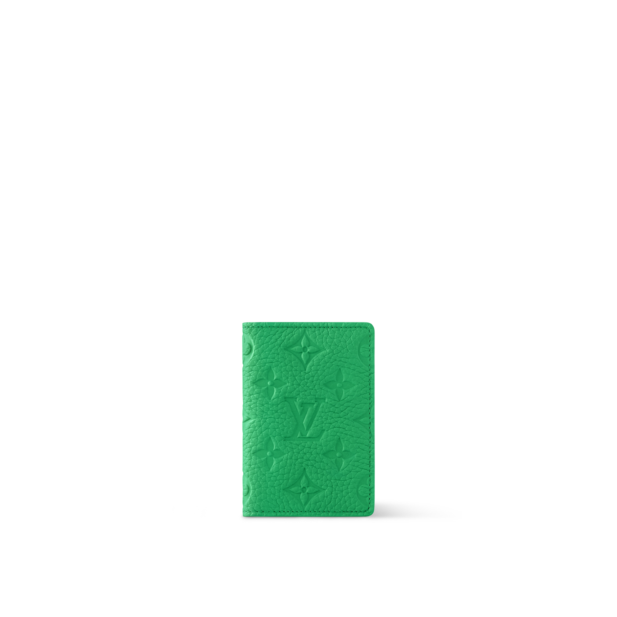 Organizer tascabile Taurillon Monogram Borse e Piccola Pelletteria Piccola Pelletteria da Uomo Portafogli | LOUIS VUITTON (Zoom prodotto)