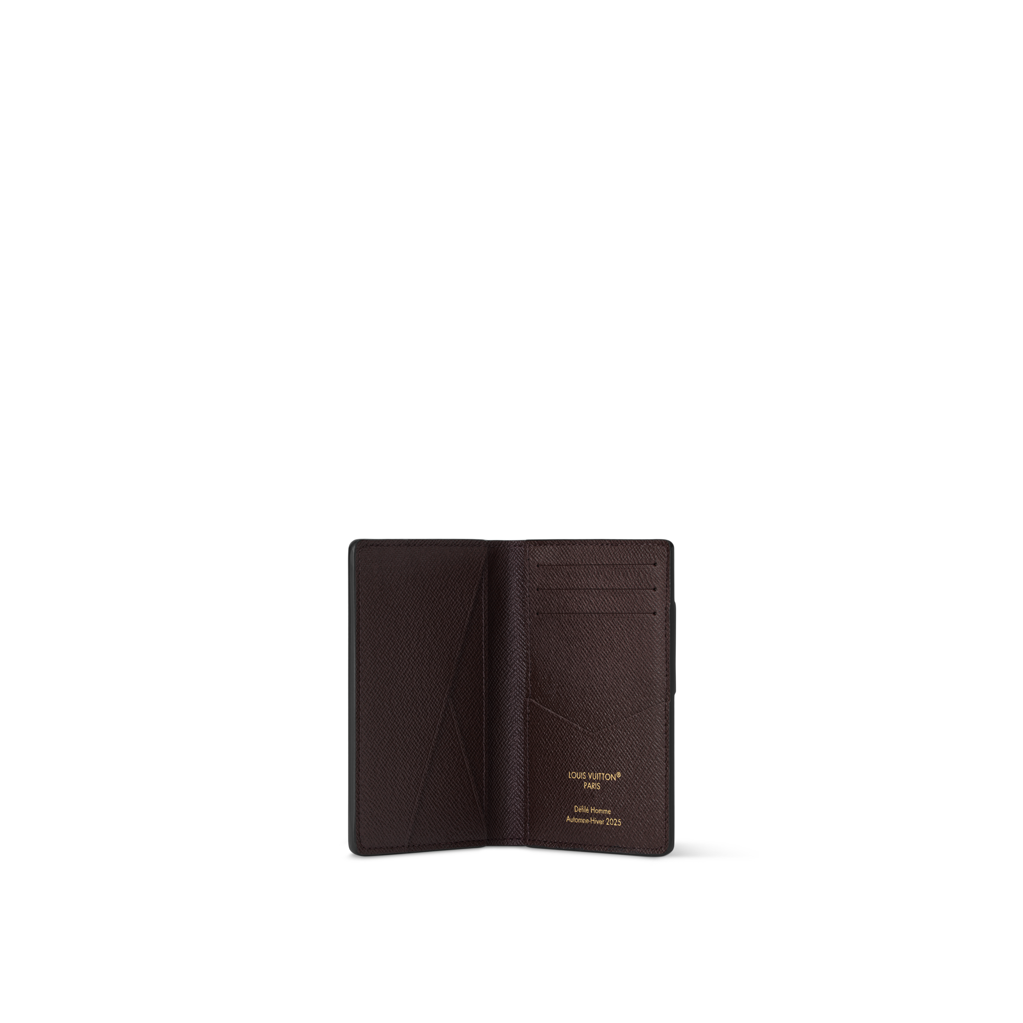 Organizer tascabile Autres Toiles Monogram Borse e Piccola Pelletteria Piccola Pelletteria da Uomo Portafogli | LOUIS VUITTON (Zoom prodotto)