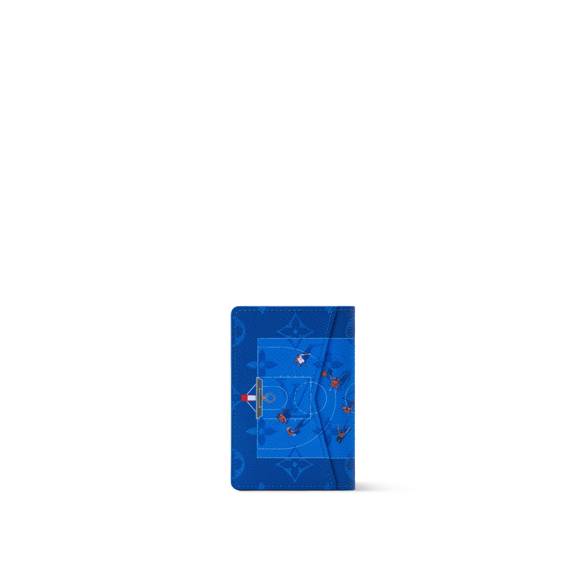 Organizer tascabile Monogram Other Borse e Piccola Pelletteria Piccola Pelletteria da Uomo Portafogli | LOUIS VUITTON (Zoom prodotto)