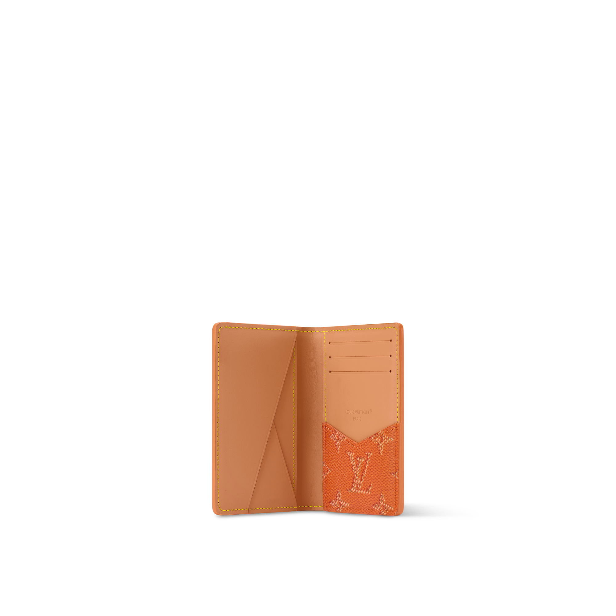 Organizer tascabile Monogram Other Borse e Piccola Pelletteria Piccola Pelletteria da Uomo Portacarte | LOUIS VUITTON (Zoom prodotto)