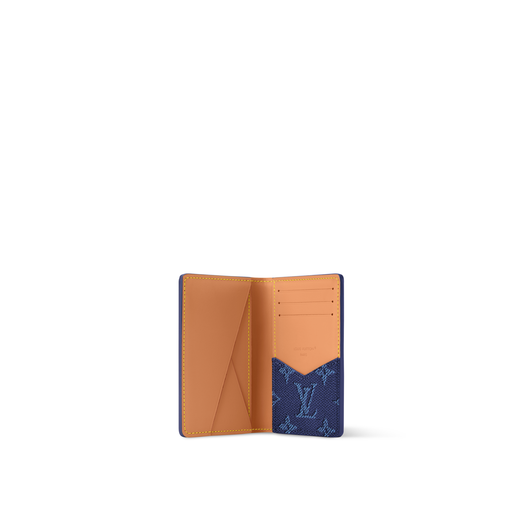 Organizer tascabile Monogram Other Borse e Piccola Pelletteria Piccola Pelletteria da Uomo Portacarte | LOUIS VUITTON (Zoom prodotto)