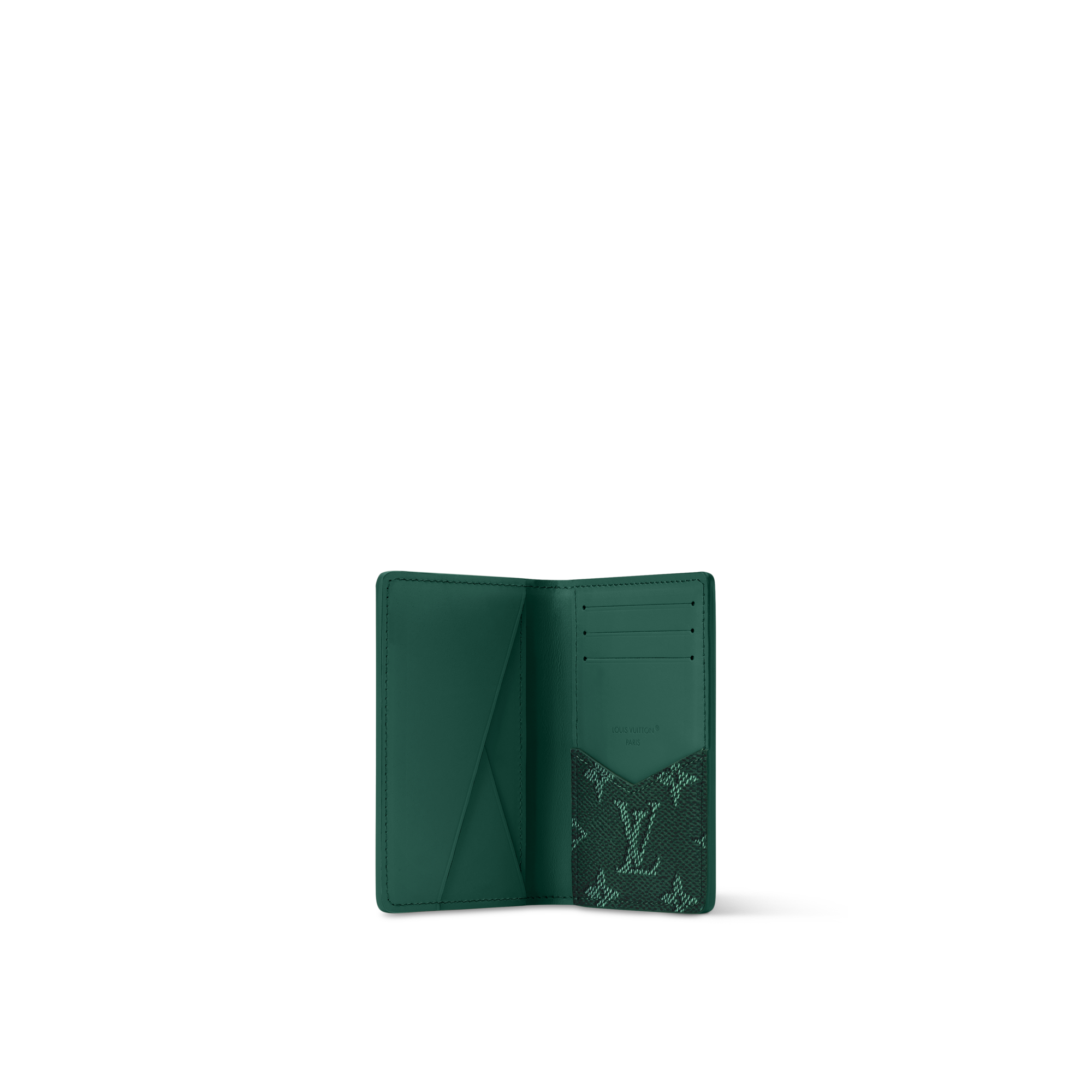 Organizer tascabile Monogram Other Borse e Piccola Pelletteria Piccola Pelletteria da Uomo Portacarte | LOUIS VUITTON (Zoom prodotto)