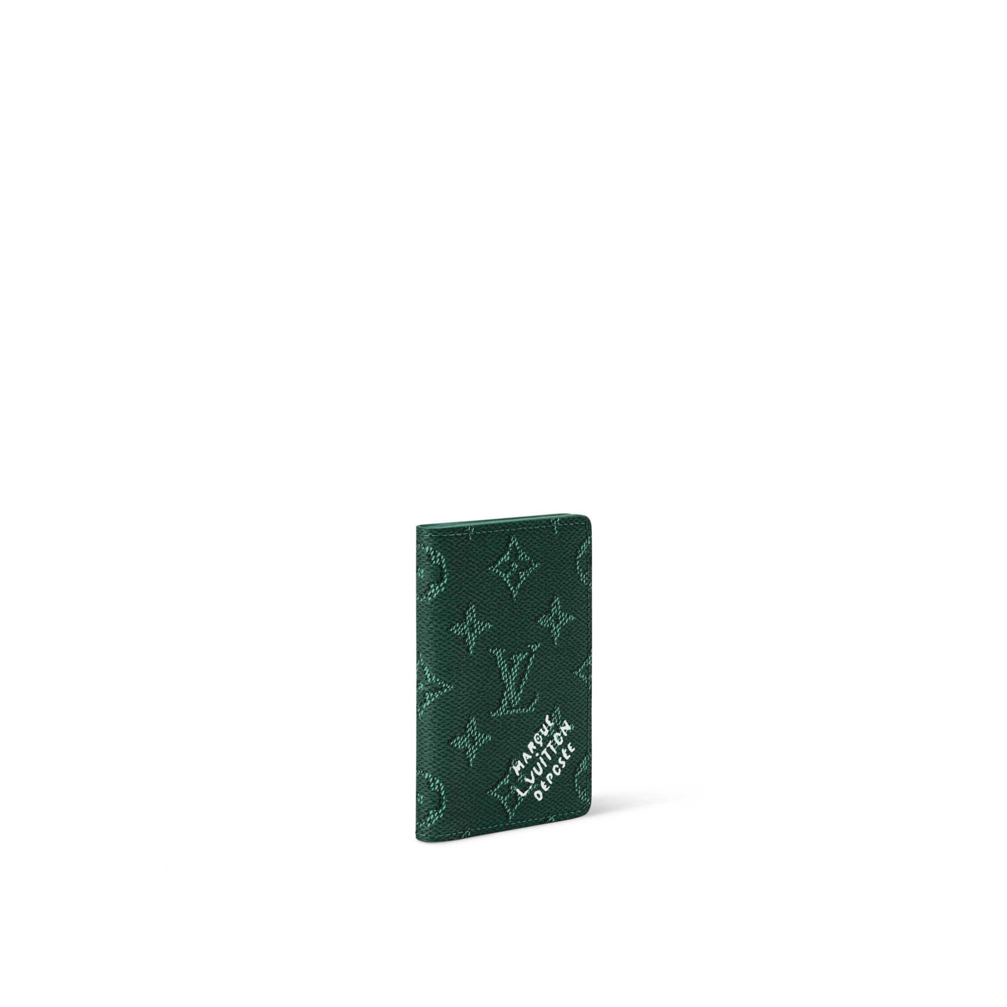 Organizer tascabile Monogram Other Borse e Piccola Pelletteria Piccola Pelletteria da Uomo Portacarte | LOUIS VUITTON (Zoom prodotto)