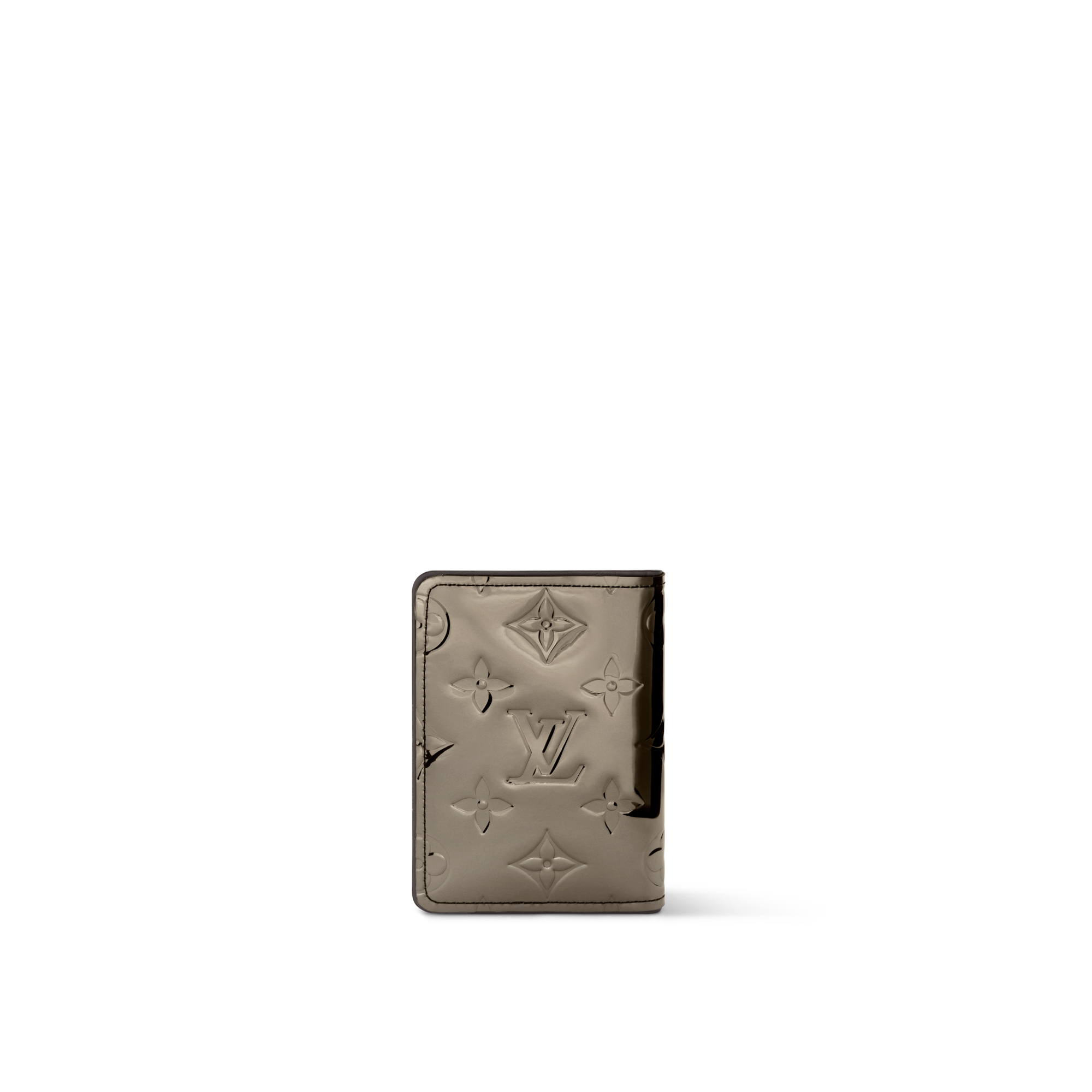 Organizer tascabile Monogram Other Uomo Portafogli e Piccola Pelletteria Portacarte e Custodie per Passaporto | LOUIS VUITTON (Zoom prodotto)