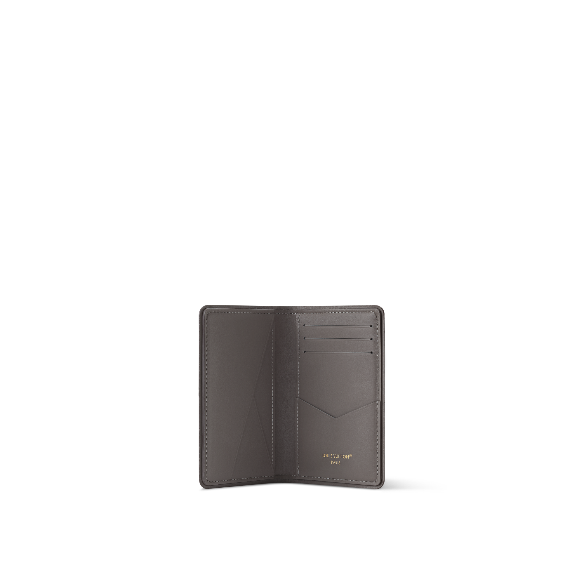 Organizer tascabile Monogram Other Uomo Portafogli e Piccola Pelletteria Portacarte e Custodie per Passaporto | LOUIS VUITTON (Zoom prodotto)