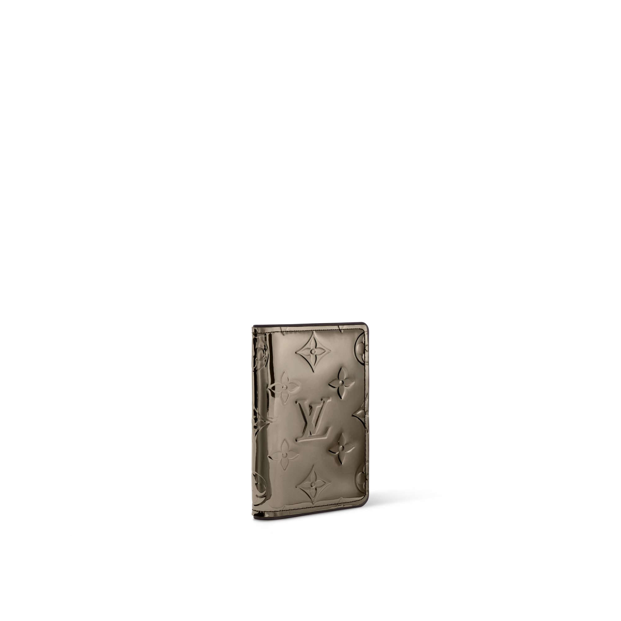Organizer tascabile Monogram Other Uomo Portafogli e Piccola Pelletteria Portacarte e Custodie per Passaporto | LOUIS VUITTON (Zoom prodotto)