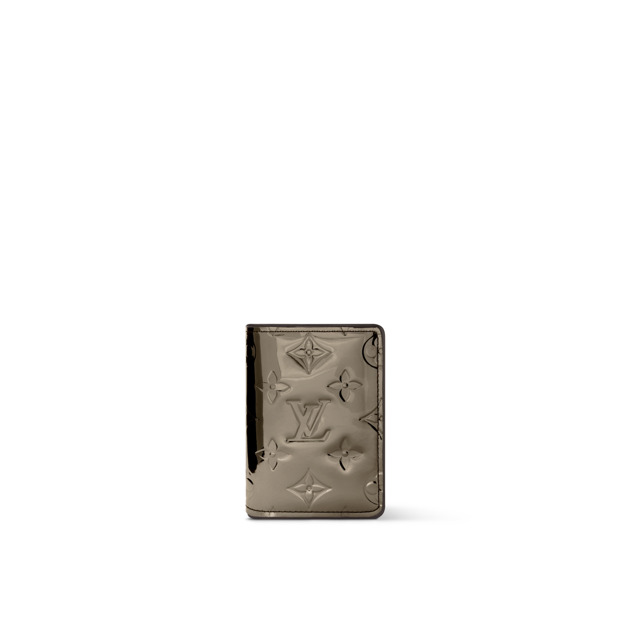 Organizer tascabile Monogram Other Uomo Portafogli e Piccola Pelletteria Portacarte e Custodie per Passaporto | LOUIS VUITTON (Zoom prodotto)