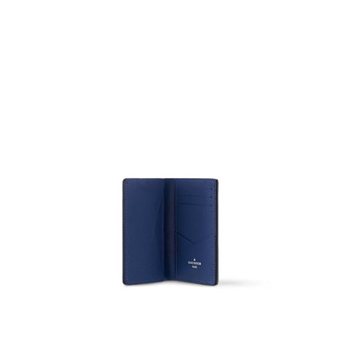 Organizer tascabile Pelle Taigarama Borse e Piccola Pelletteria Piccola Pelletteria da Uomo Portafogli | LOUIS VUITTON (Zoom prodotto)