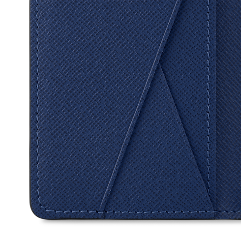 Organizer tascabile Pelle Taigarama Borse e Piccola Pelletteria Piccola Pelletteria da Uomo Portafogli | LOUIS VUITTON (Zoom prodotto)