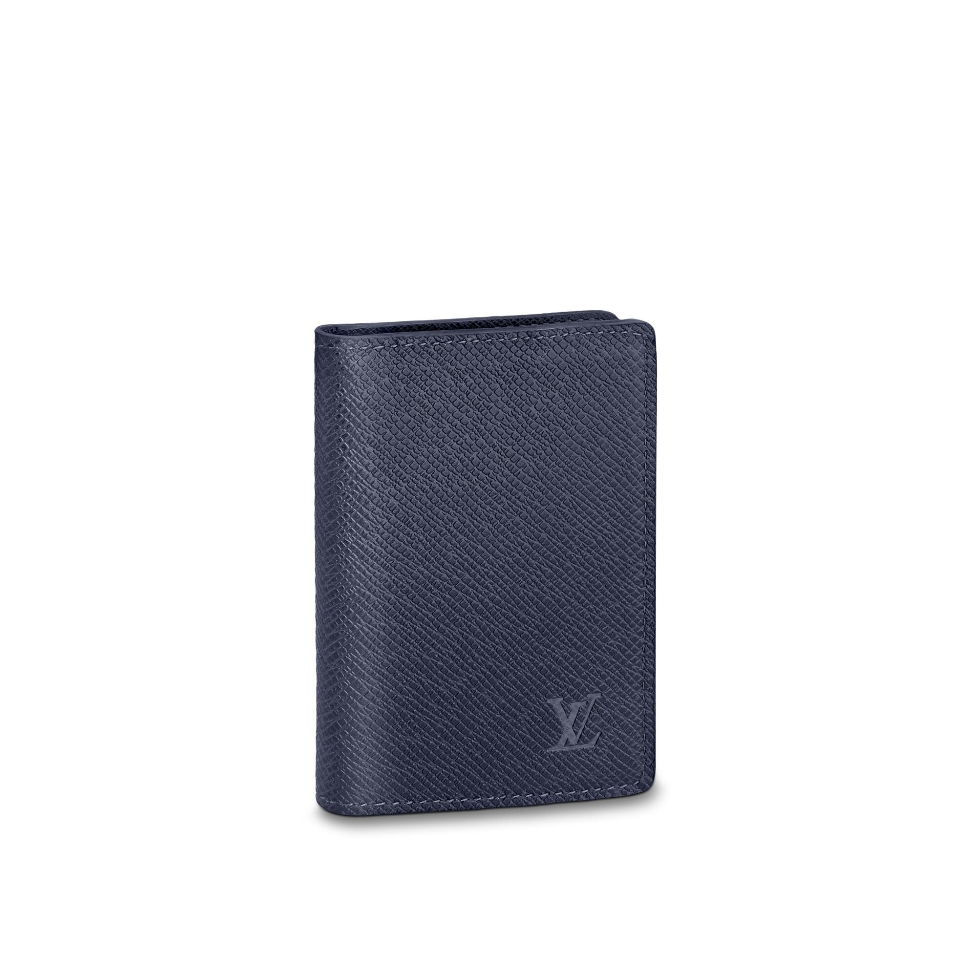 Porta carte, porta carte di credito, | LOUIS VUITTON
